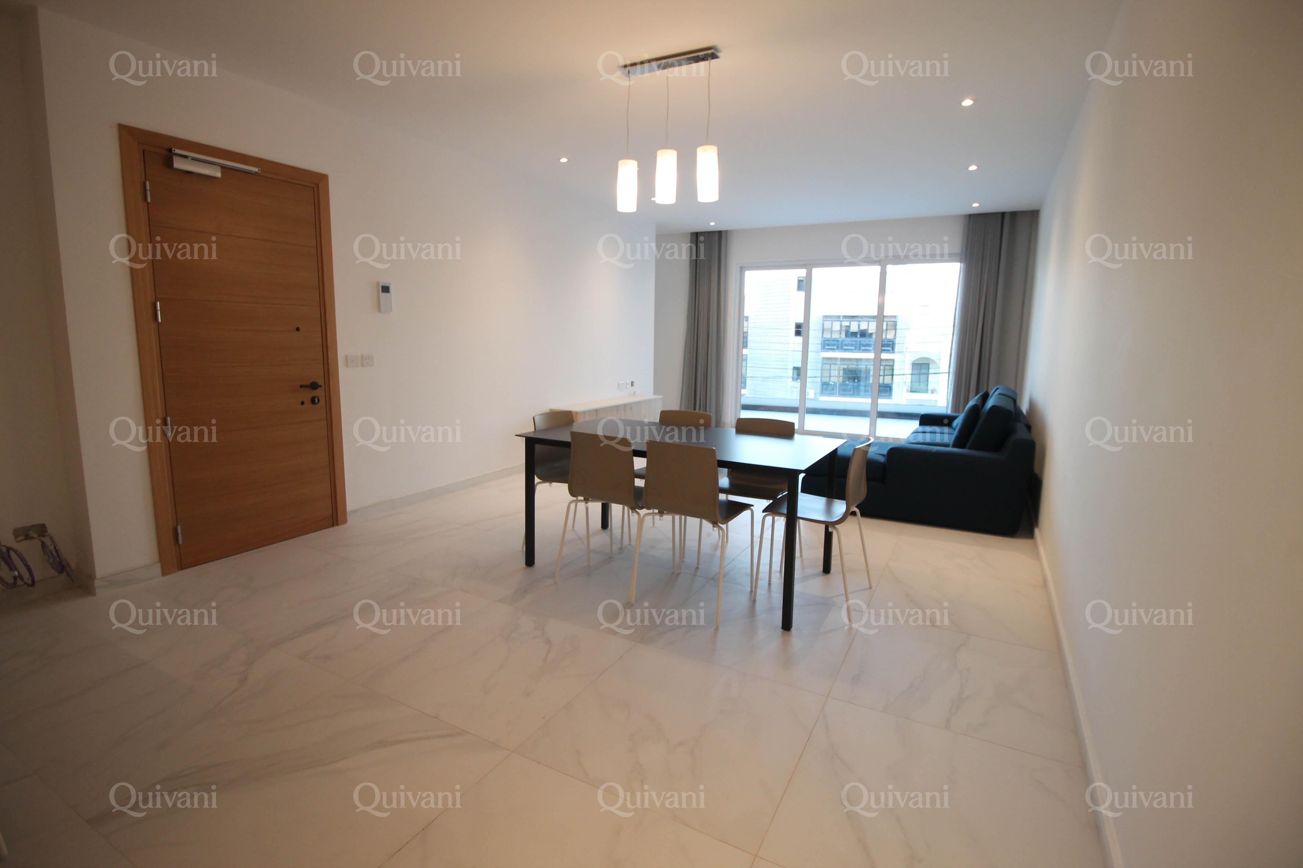 Mosta, Furnished Apartment