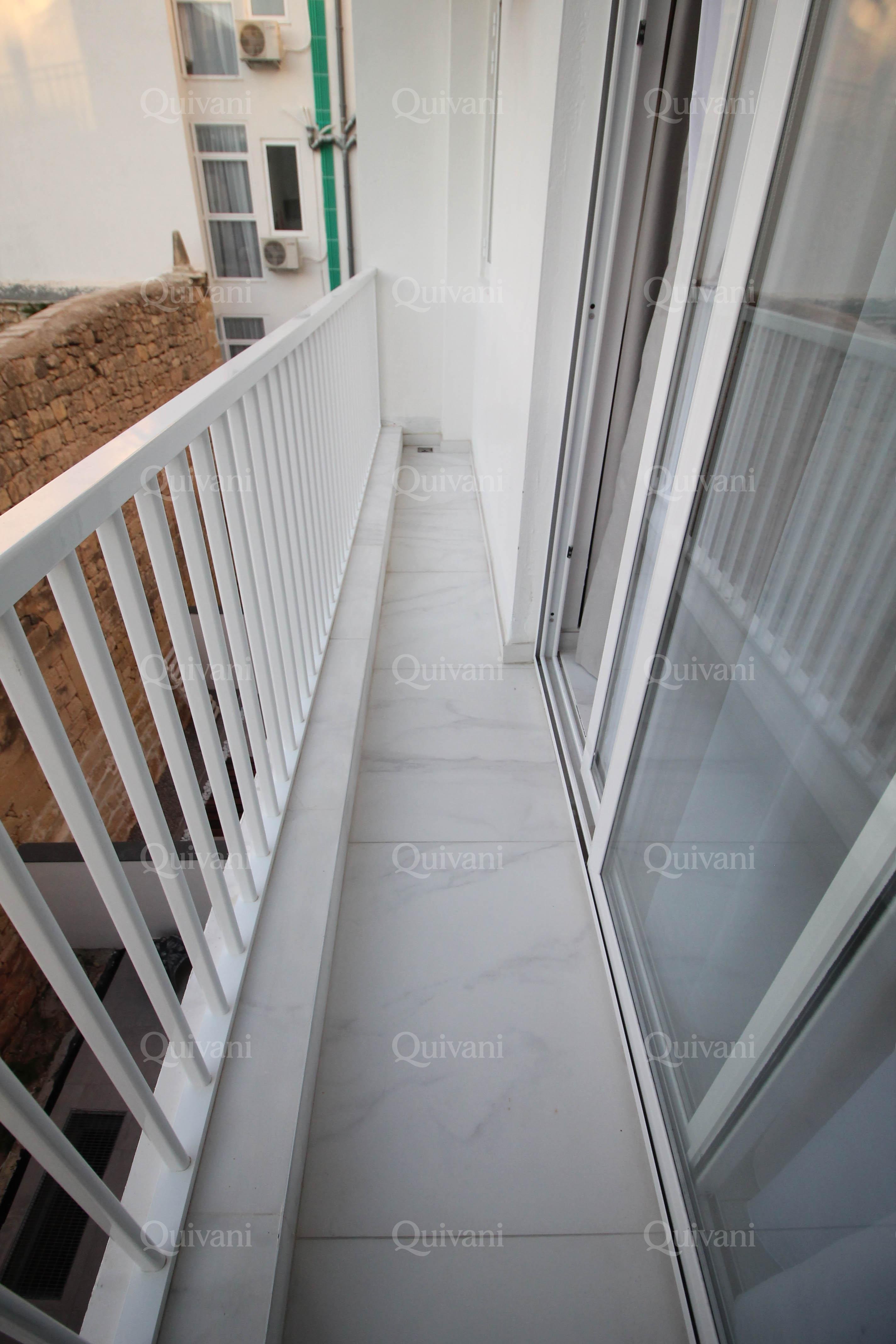 Mosta, Furnished Apartment