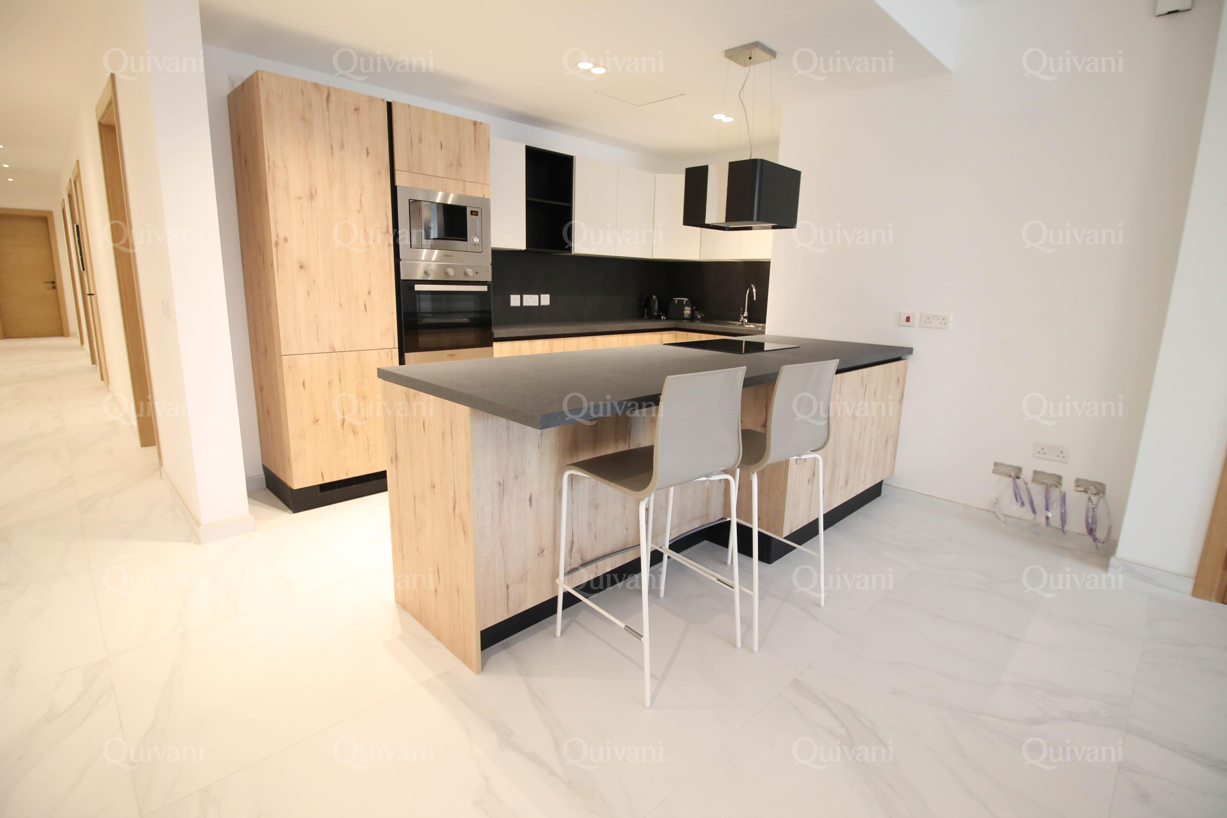 Mosta, Furnished Apartment