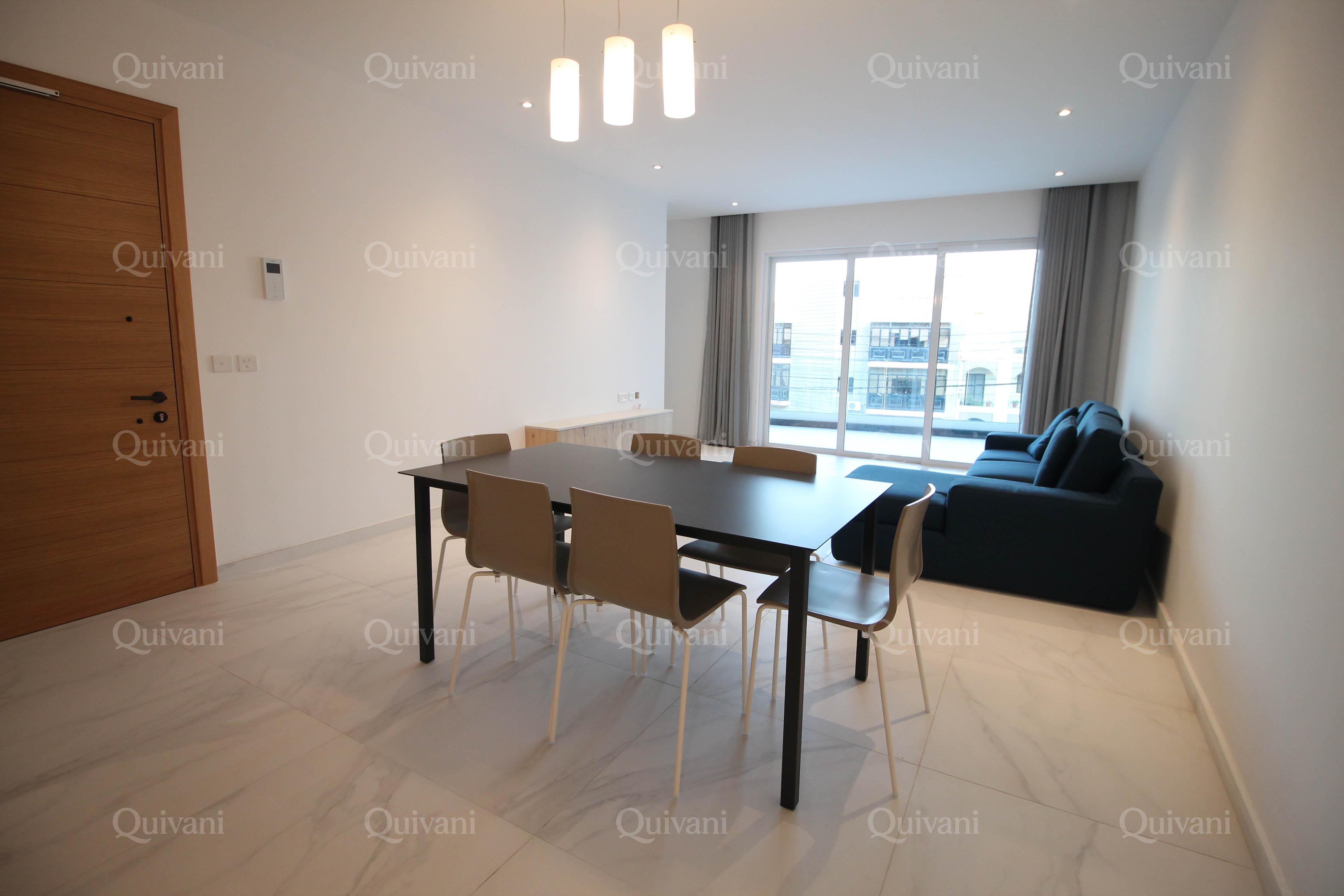 Mosta, Furnished Apartment