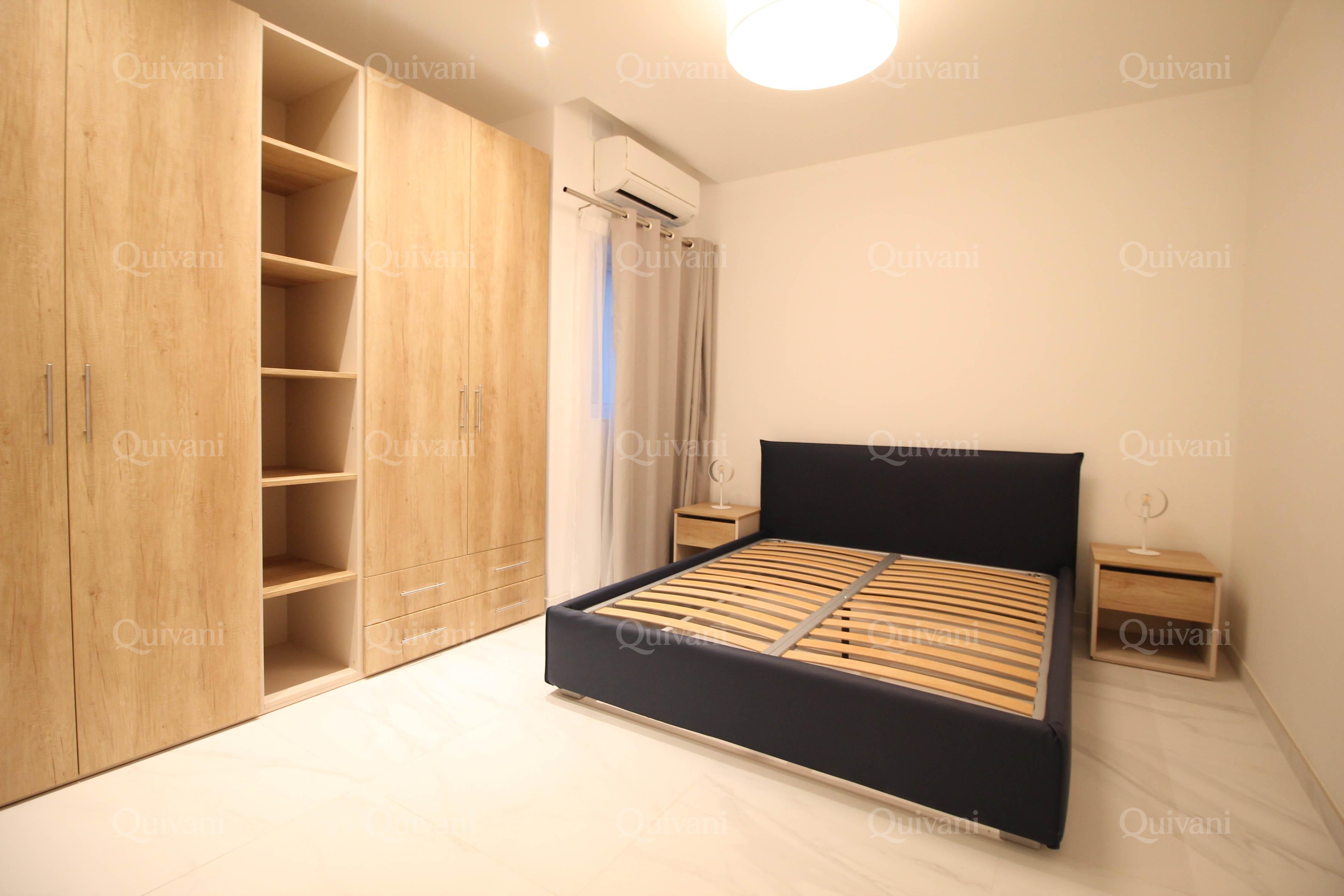 Mosta, Furnished Apartment