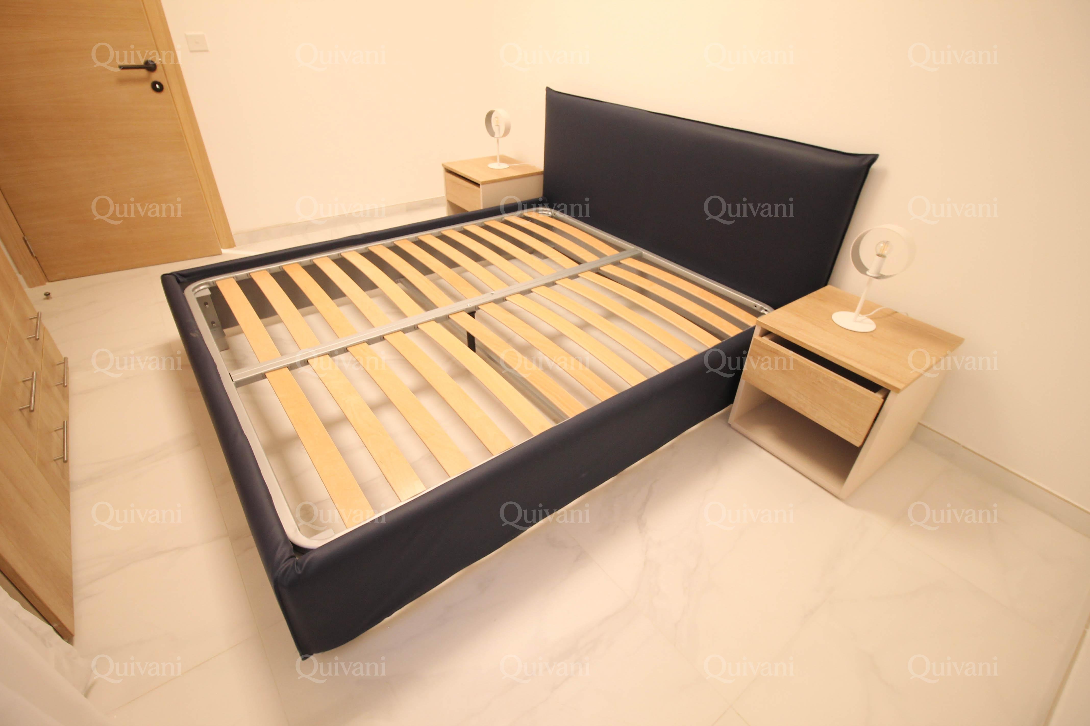 Mosta, Furnished Apartment