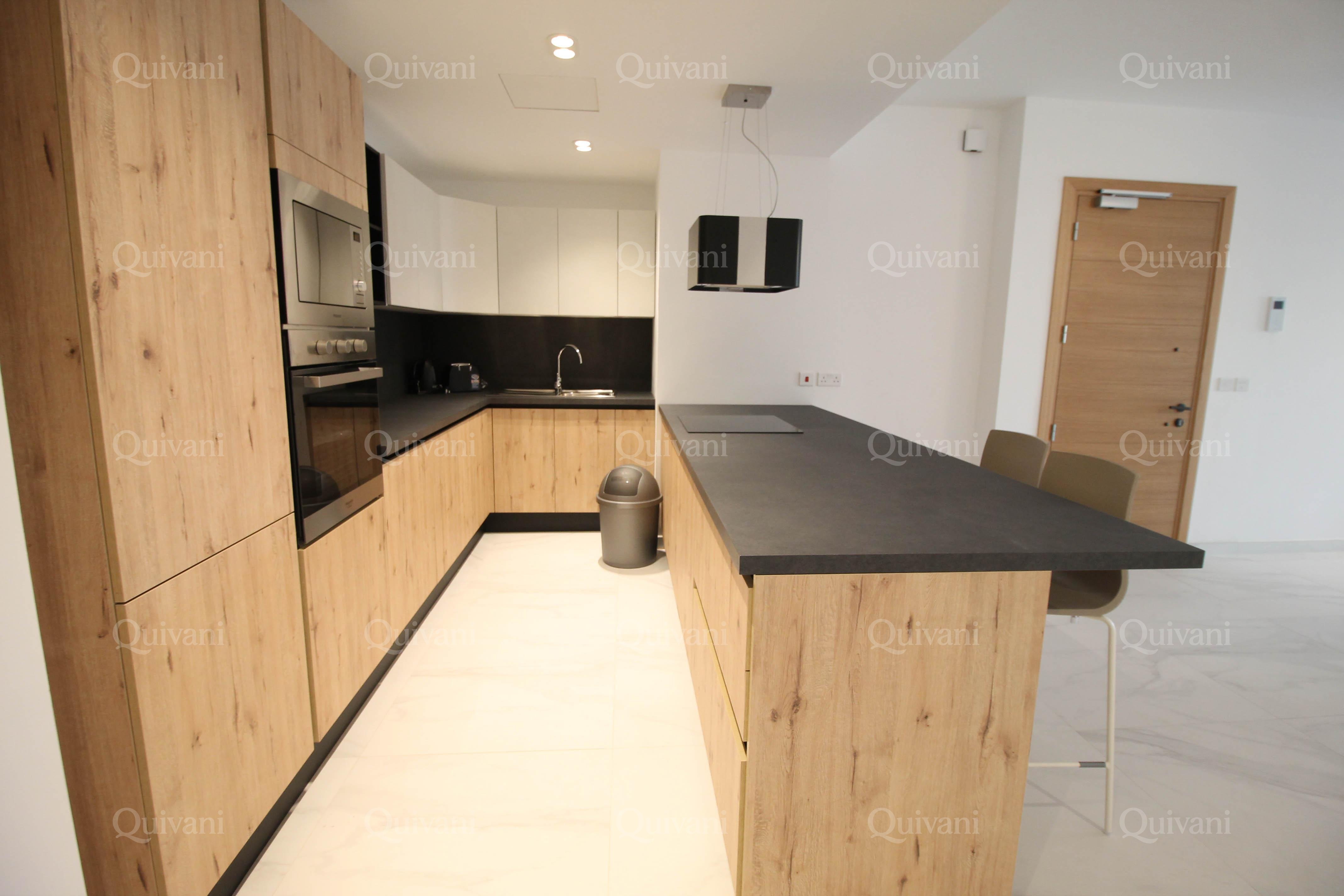 Mosta, Furnished Apartment