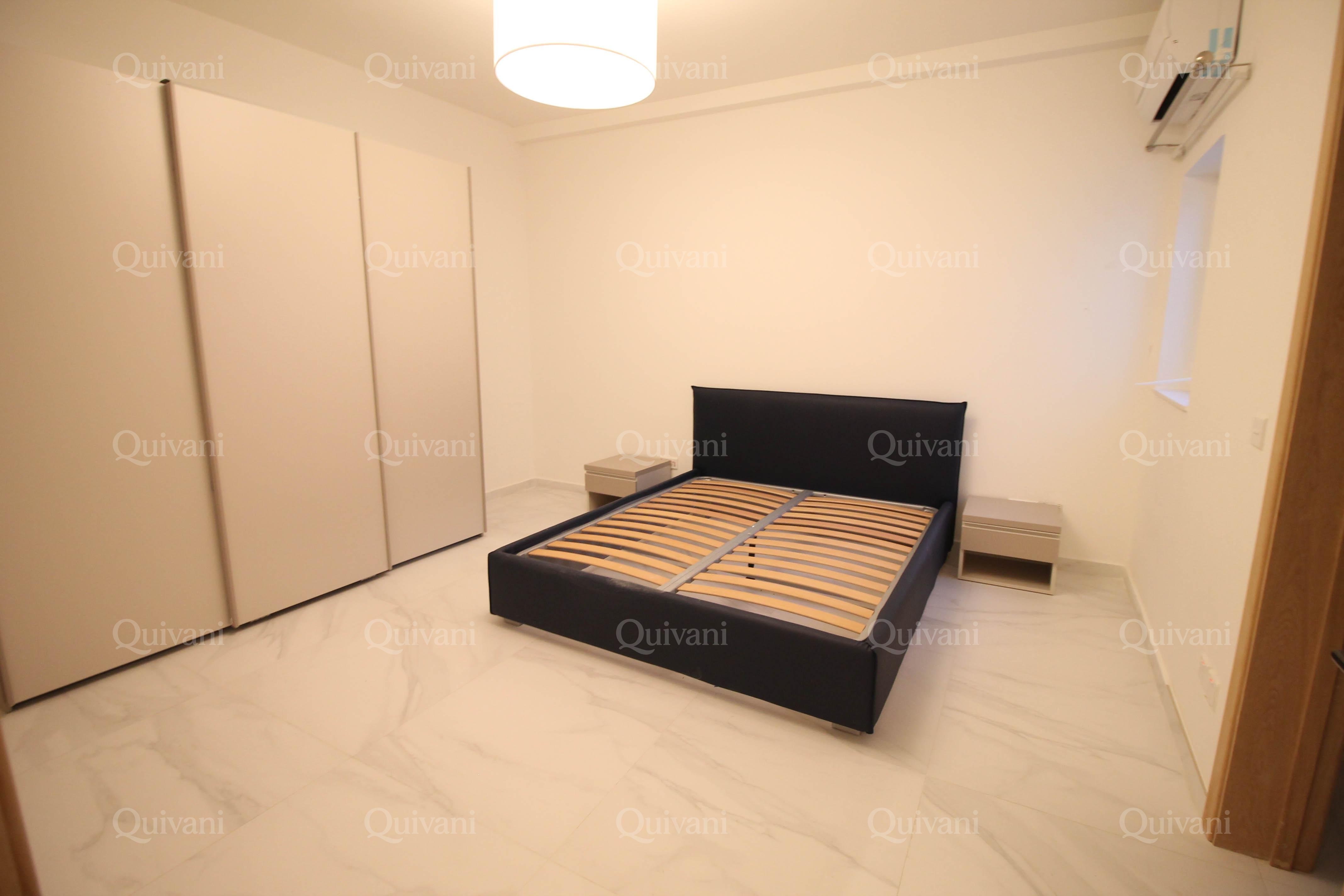 Mosta, Furnished Penthouse
