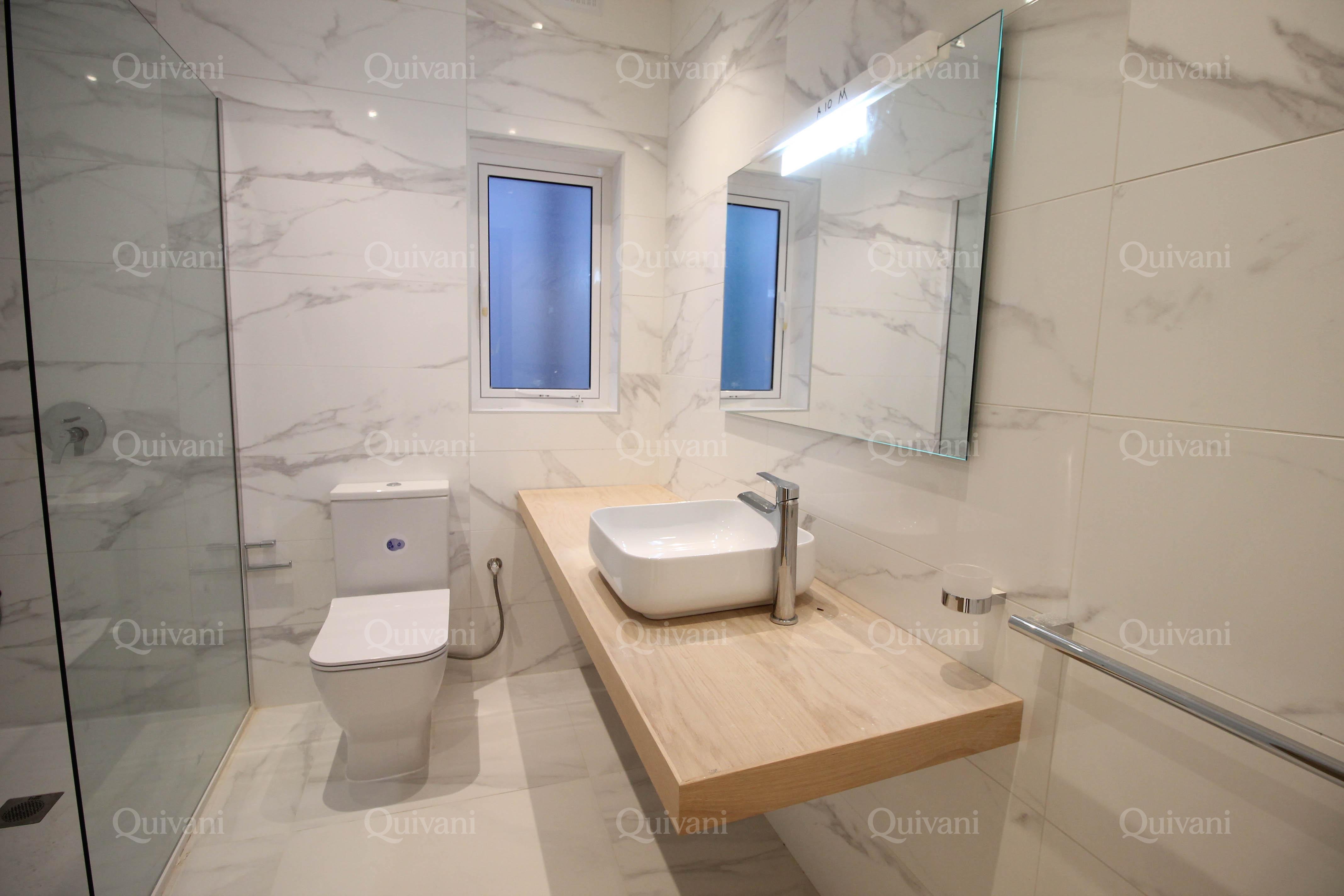 Mosta, Furnished Penthouse