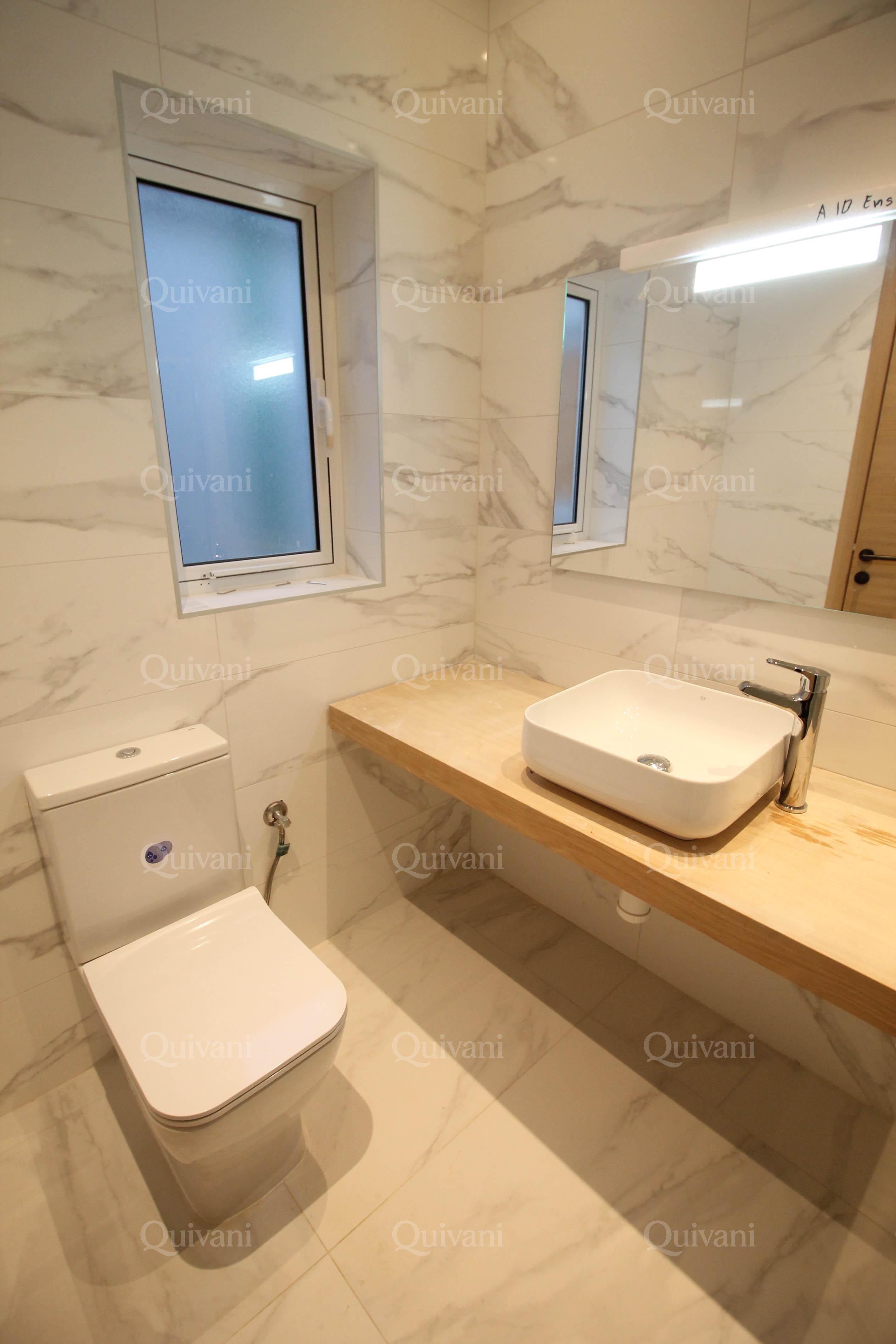 Mosta, Furnished Penthouse
