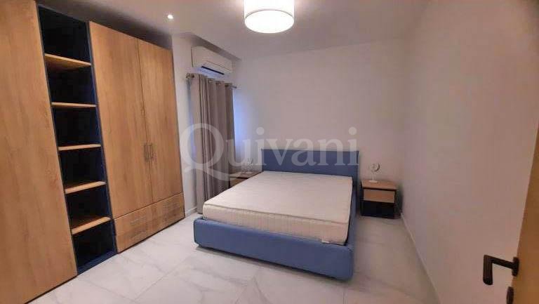 Mosta, Furnished Penthouse