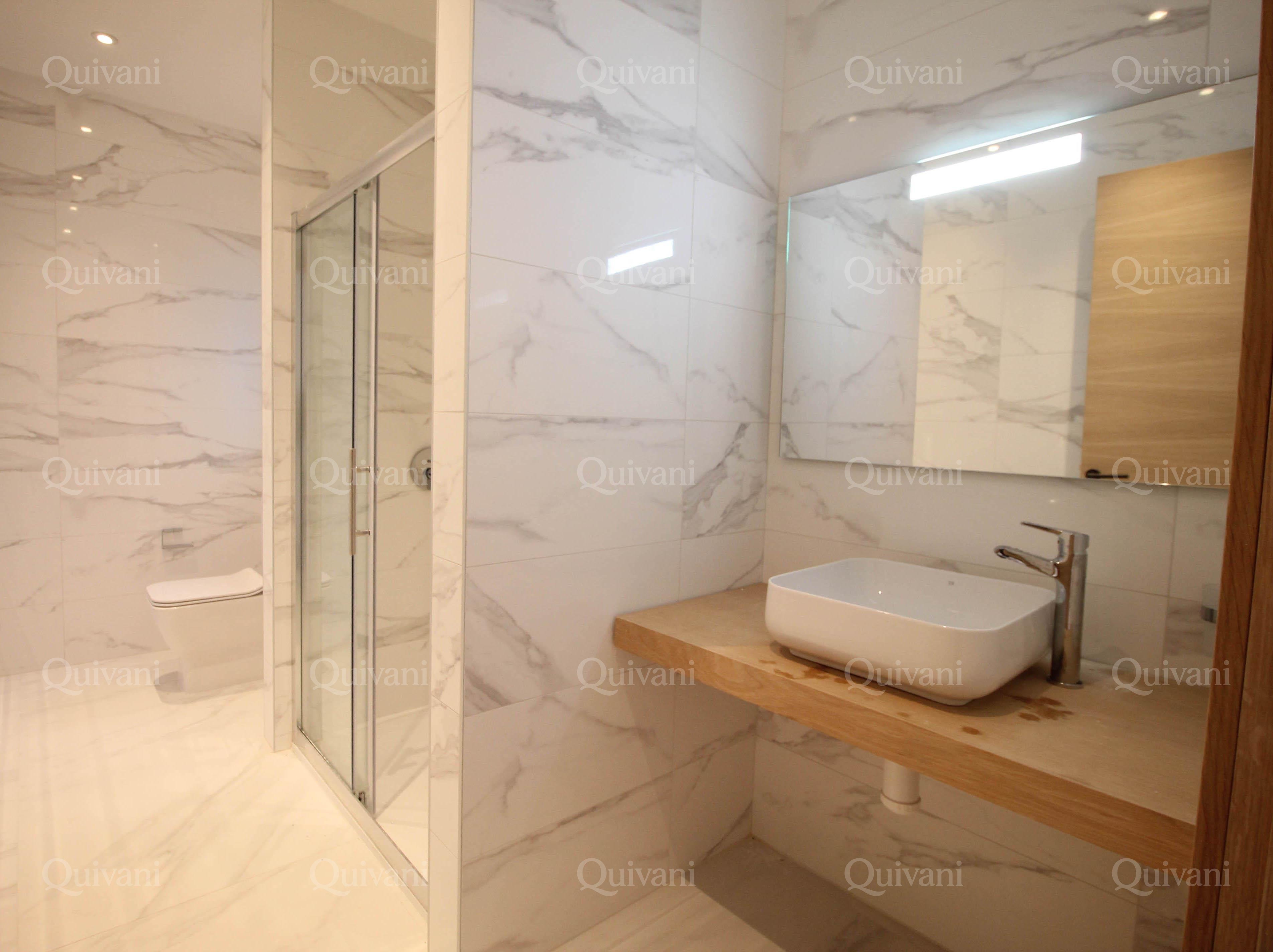 Mosta, Furnished Penthouse