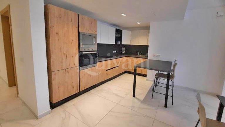 Mosta, Furnished Penthouse