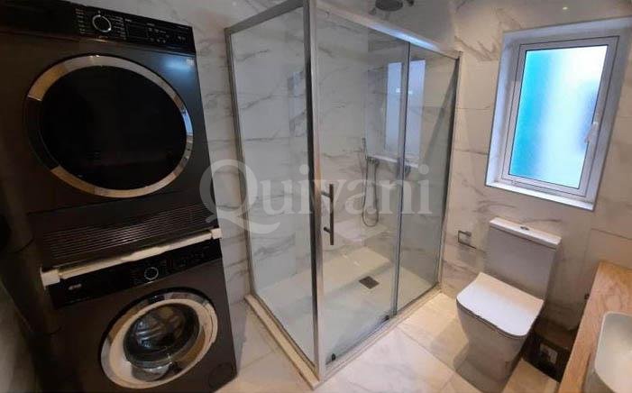 Mosta, Furnished Penthouse