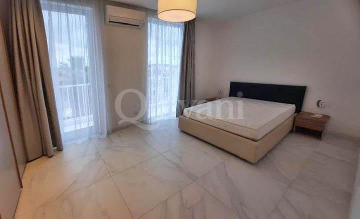 Mosta, Furnished Penthouse