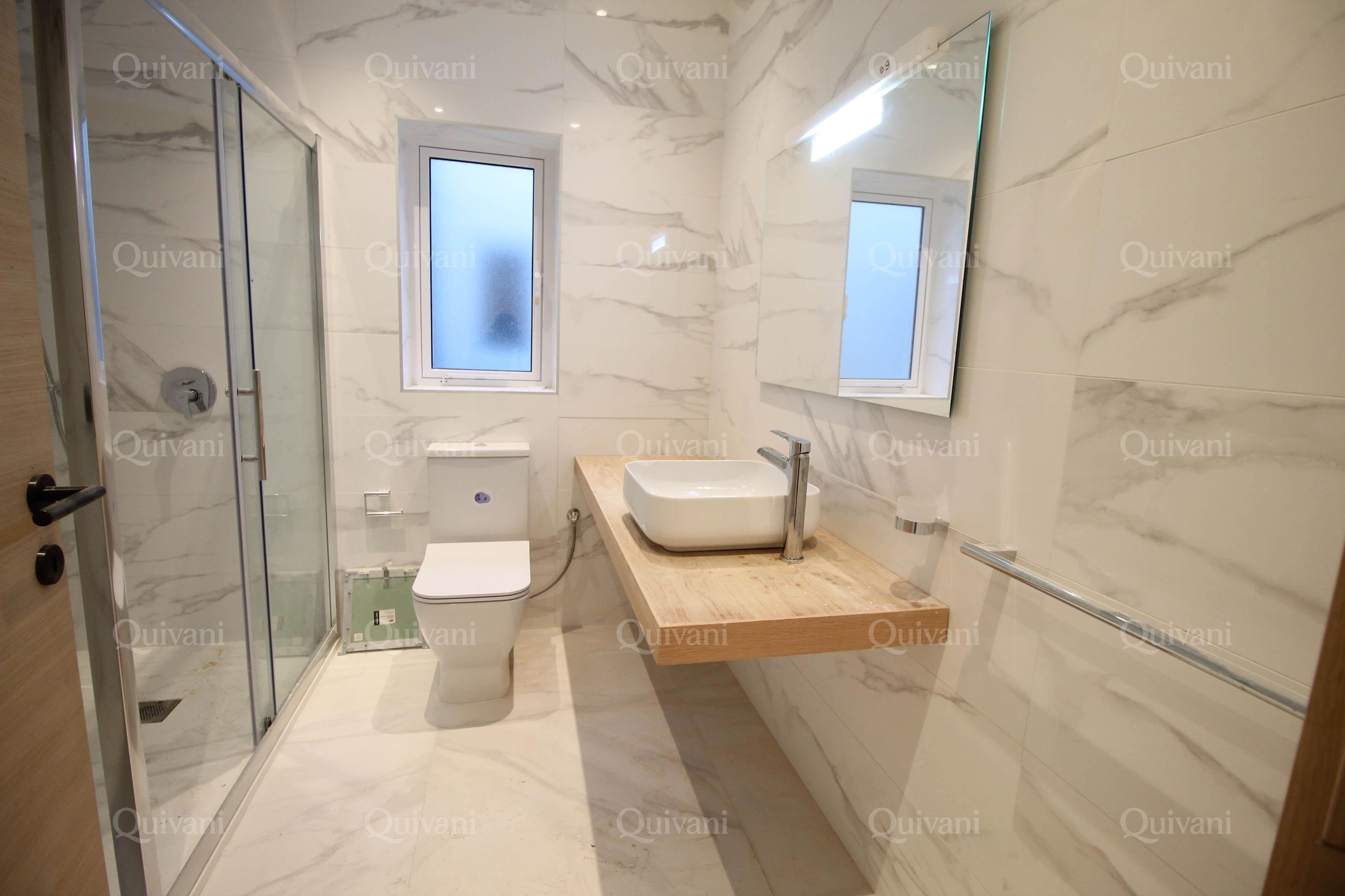 Mosta, Furnished Penthouse