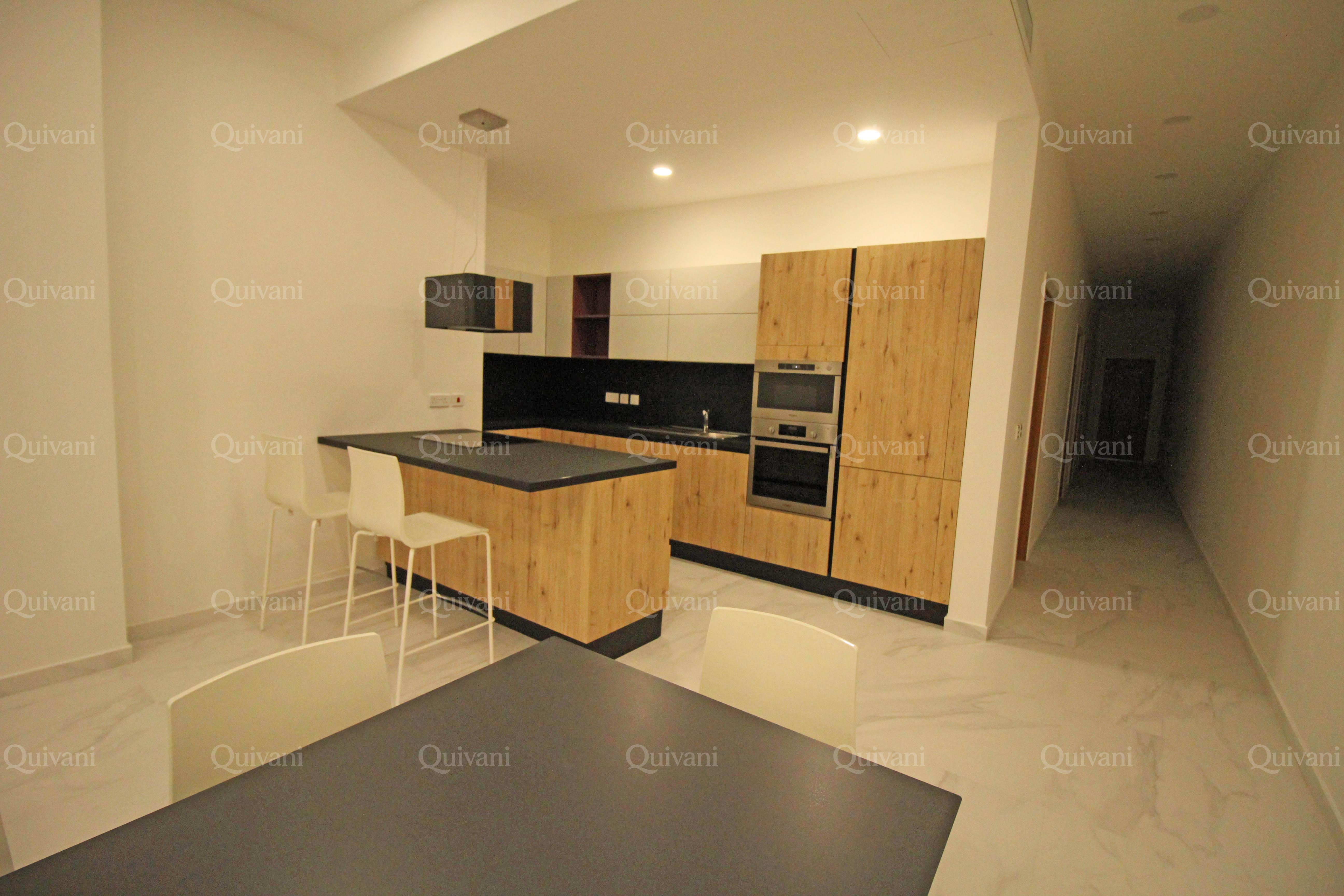 Mosta, Furnished Maisonette