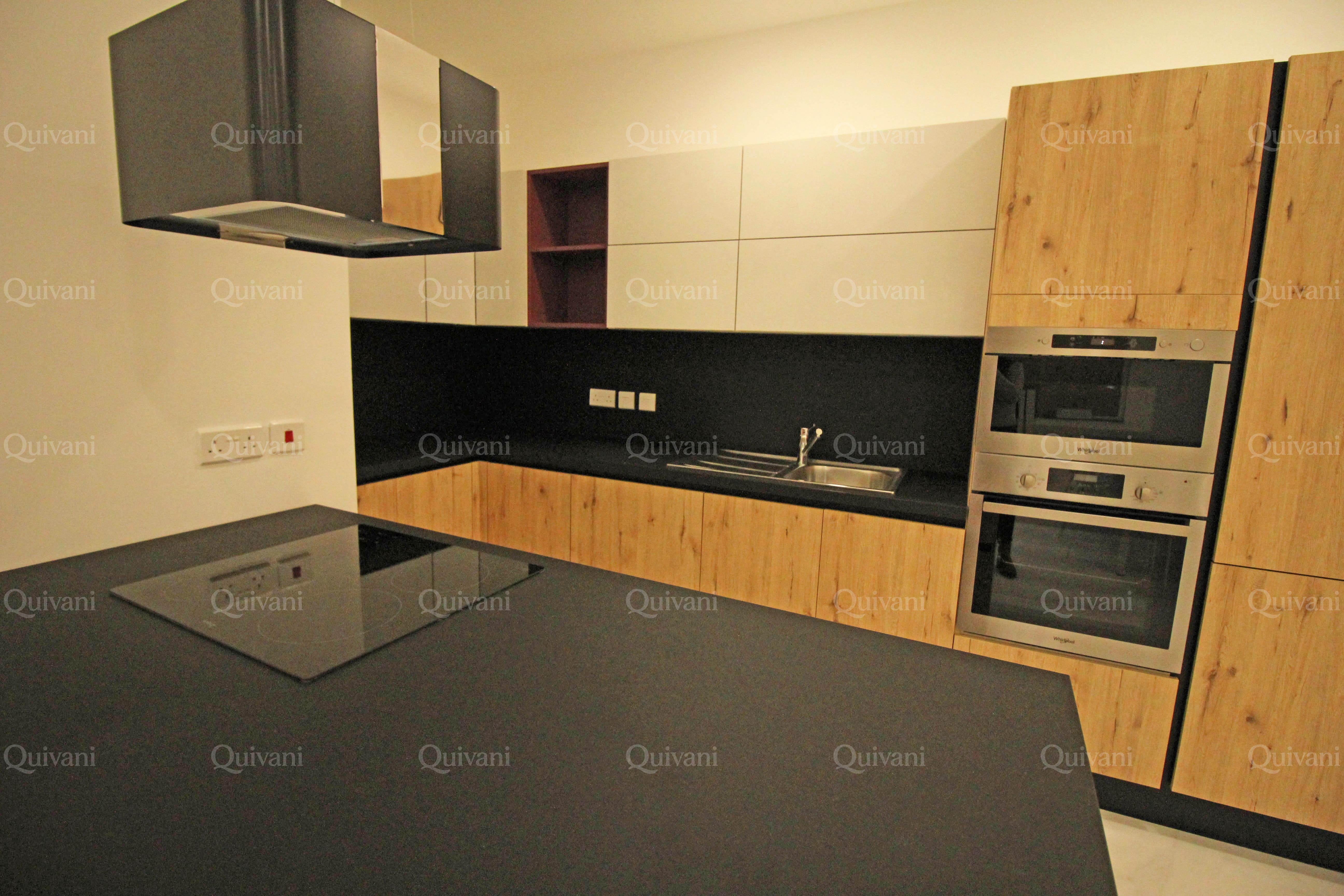 Mosta, Furnished Maisonette