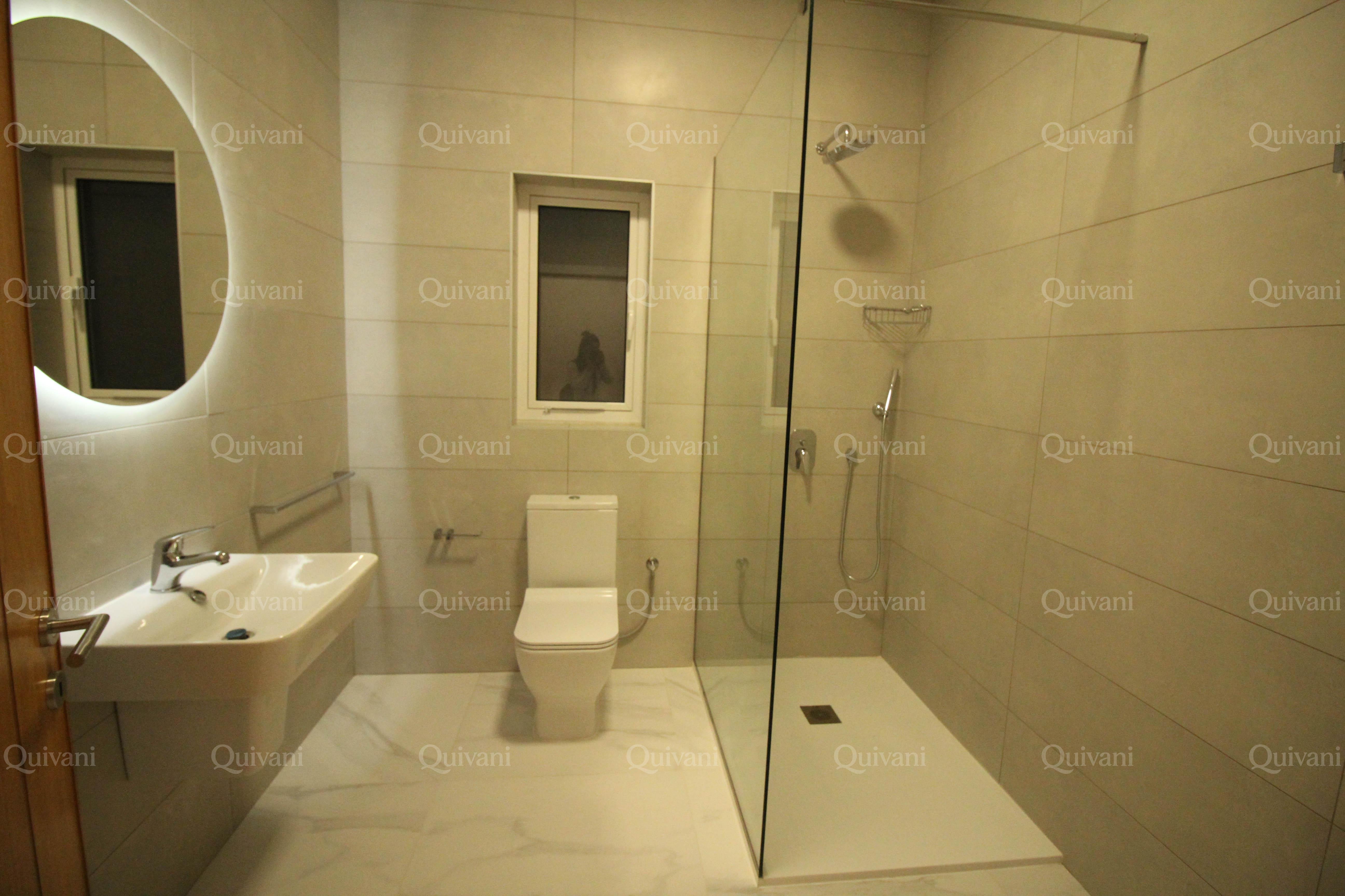 Mosta, Furnished Maisonette