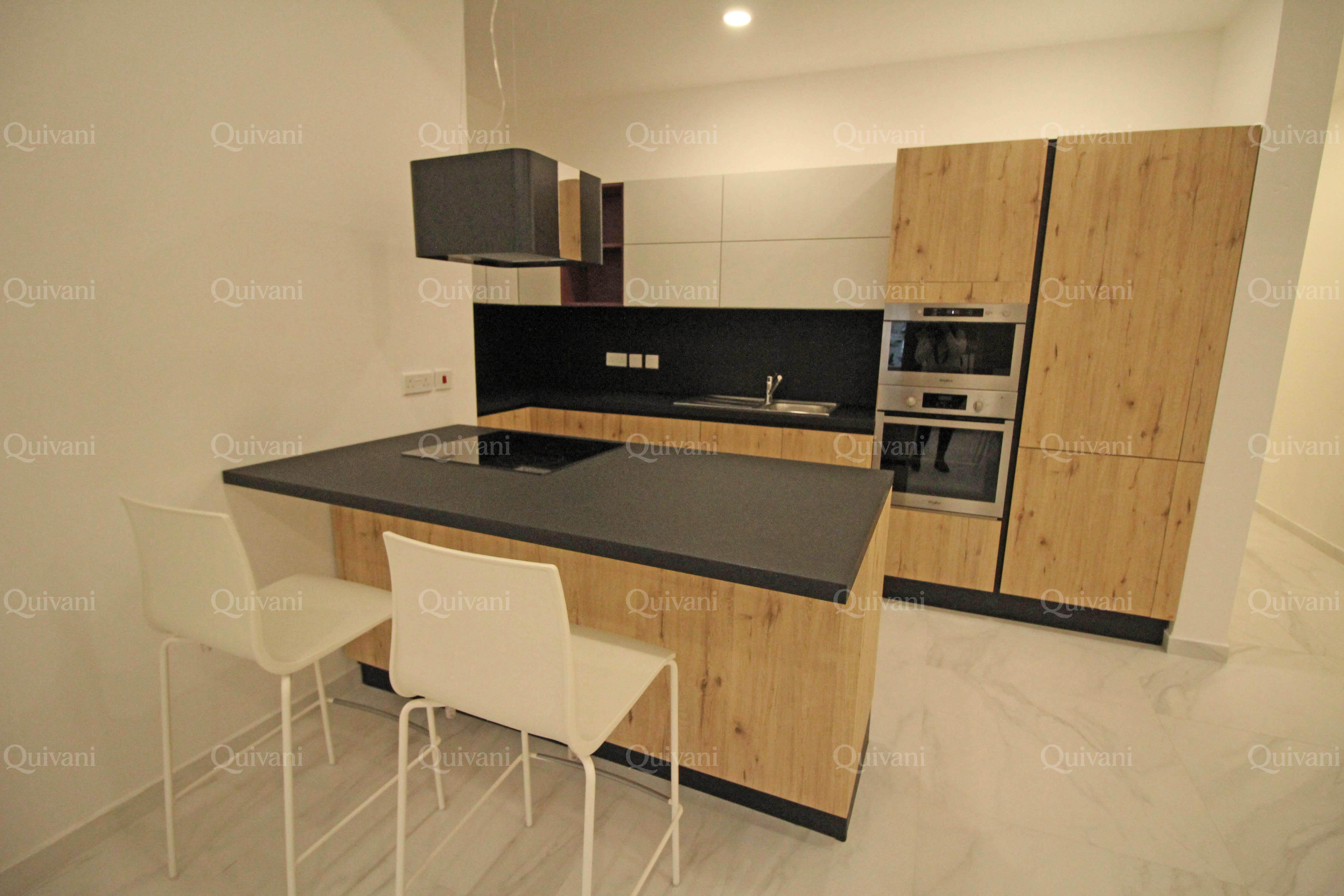 Mosta, Furnished Maisonette