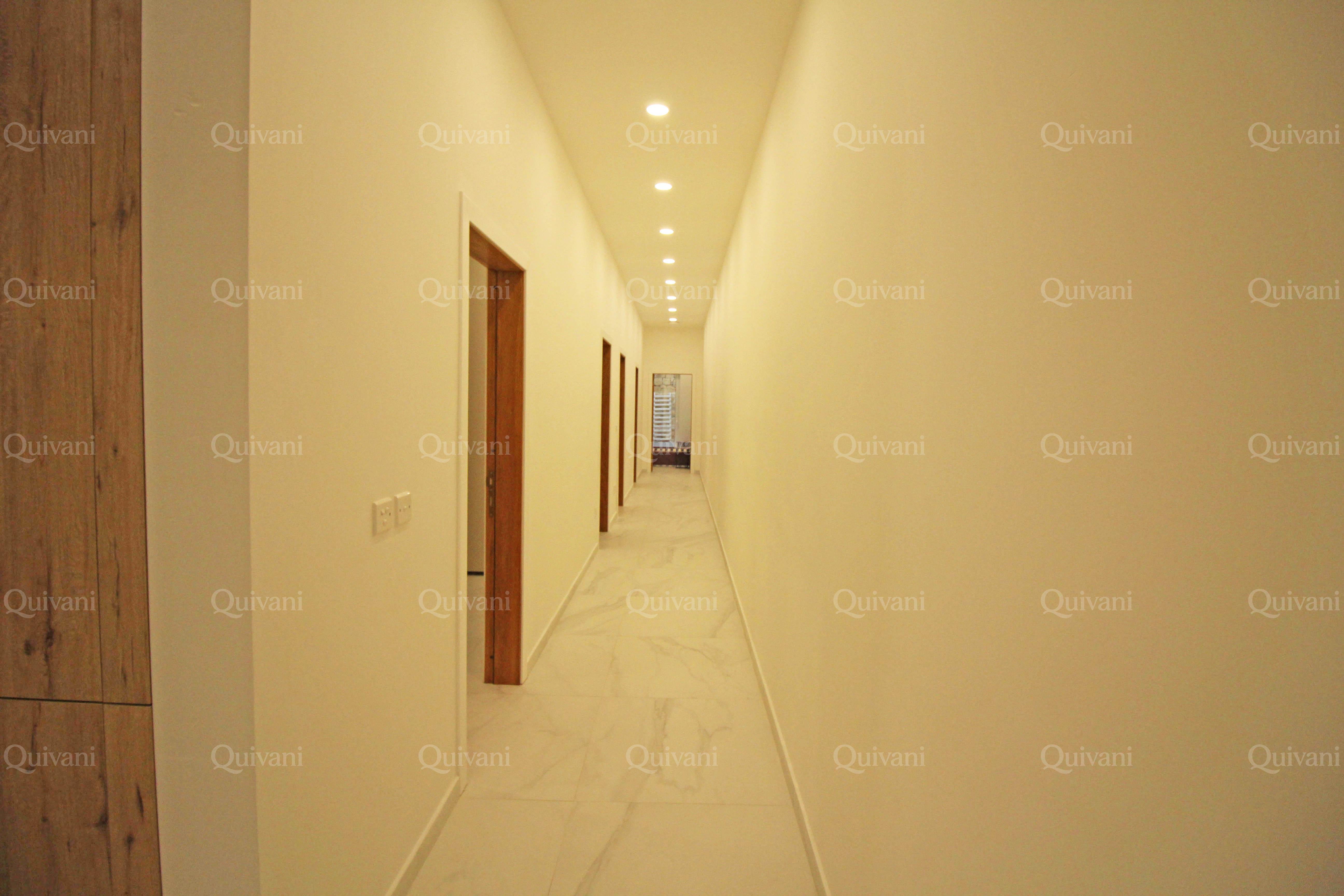 Mosta, Furnished Maisonette