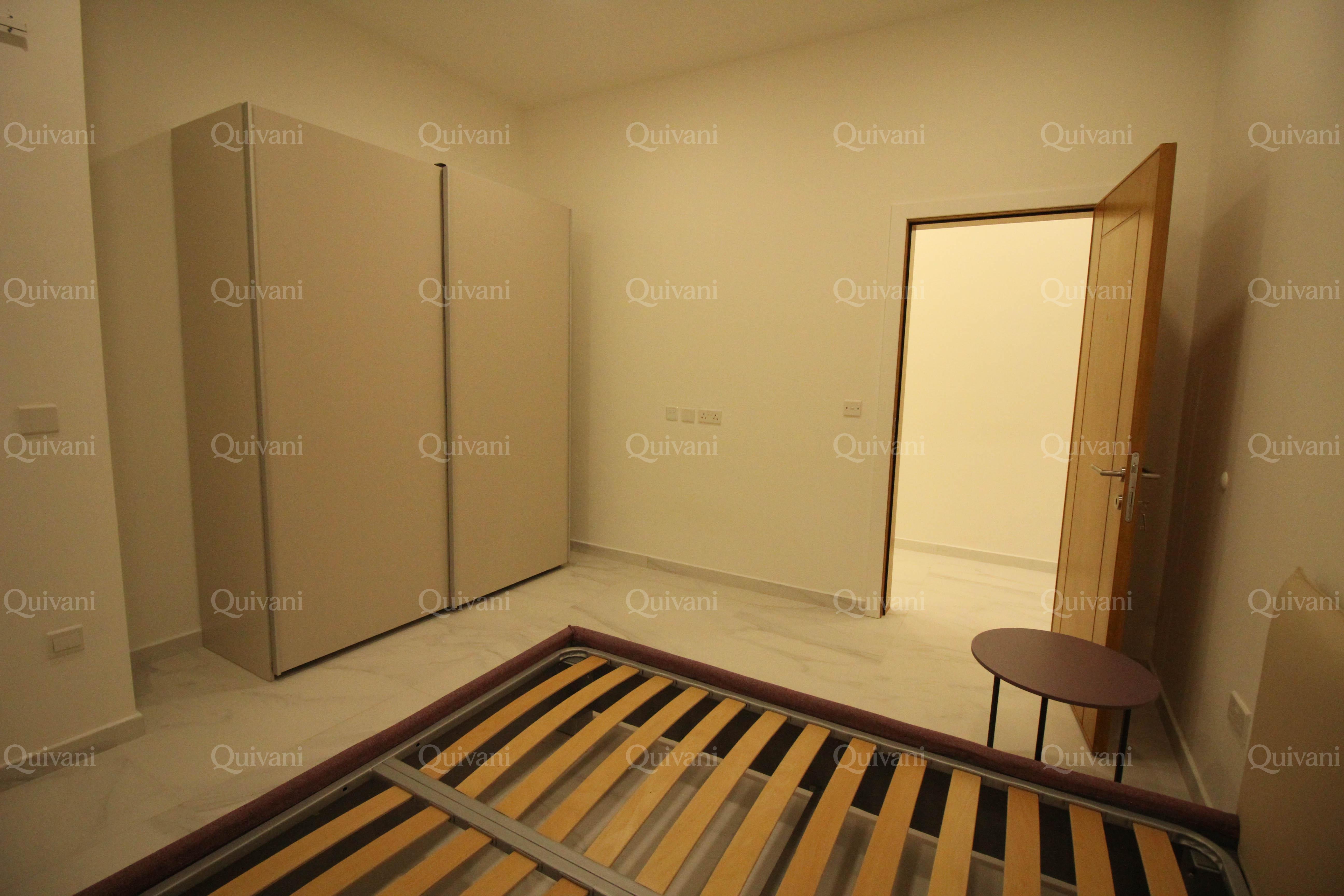 Mosta, Furnished Maisonette
