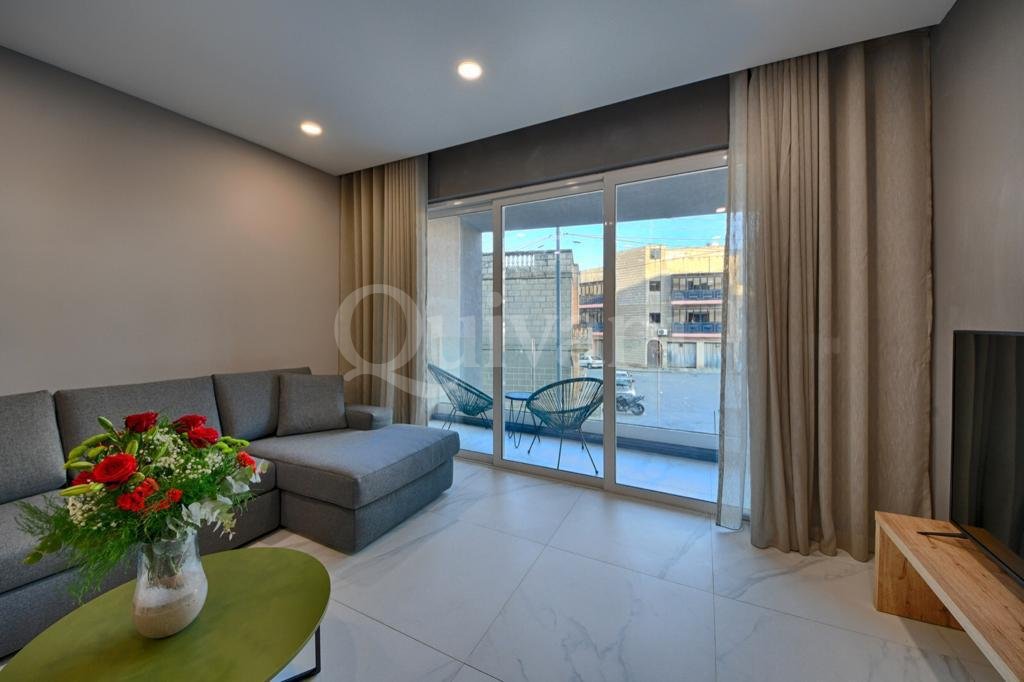 Mosta, Furnished Apartment