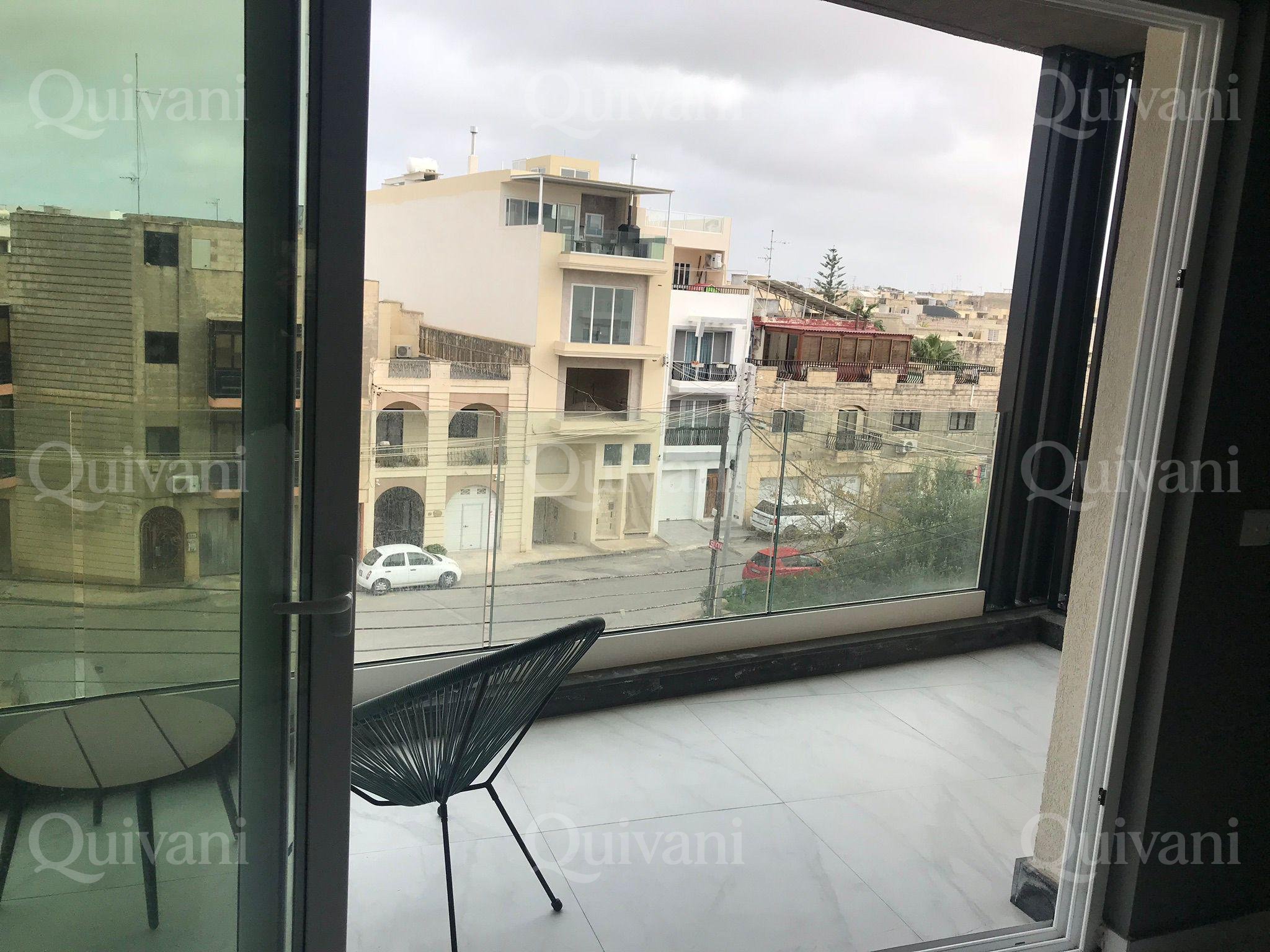 Mosta, Furnished Apartment