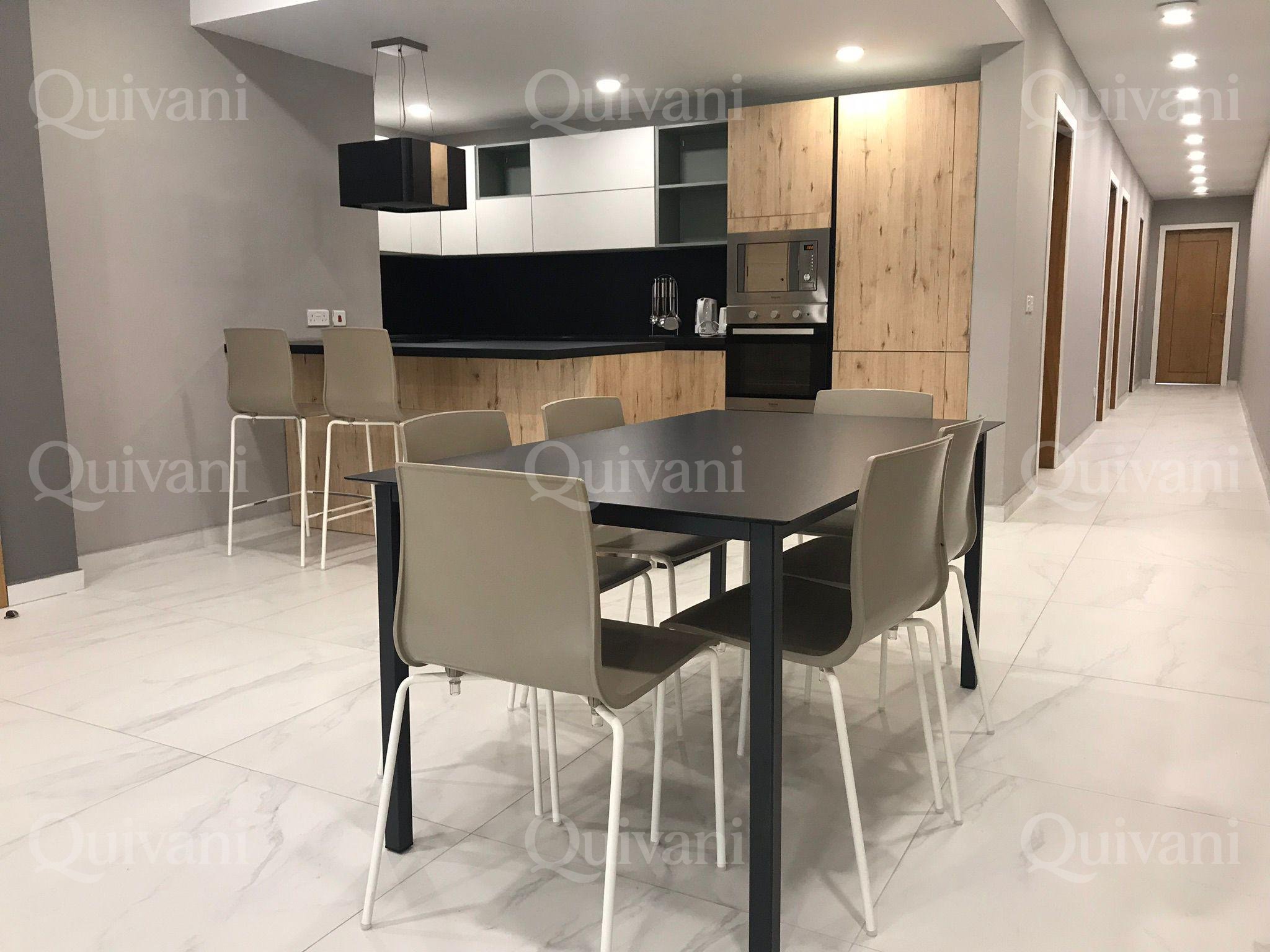 Mosta, Furnished Apartment