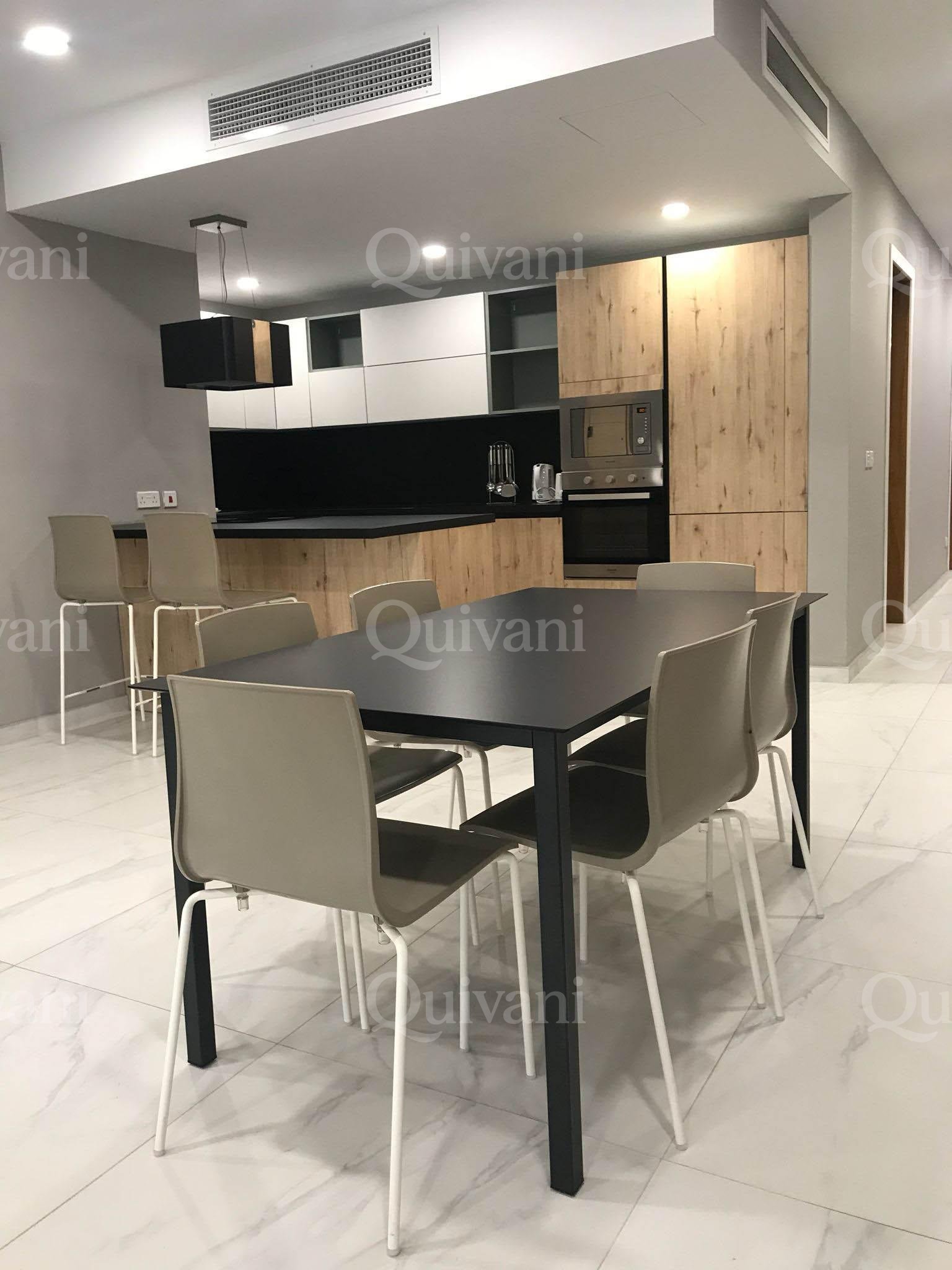 Mosta, Furnished Apartment