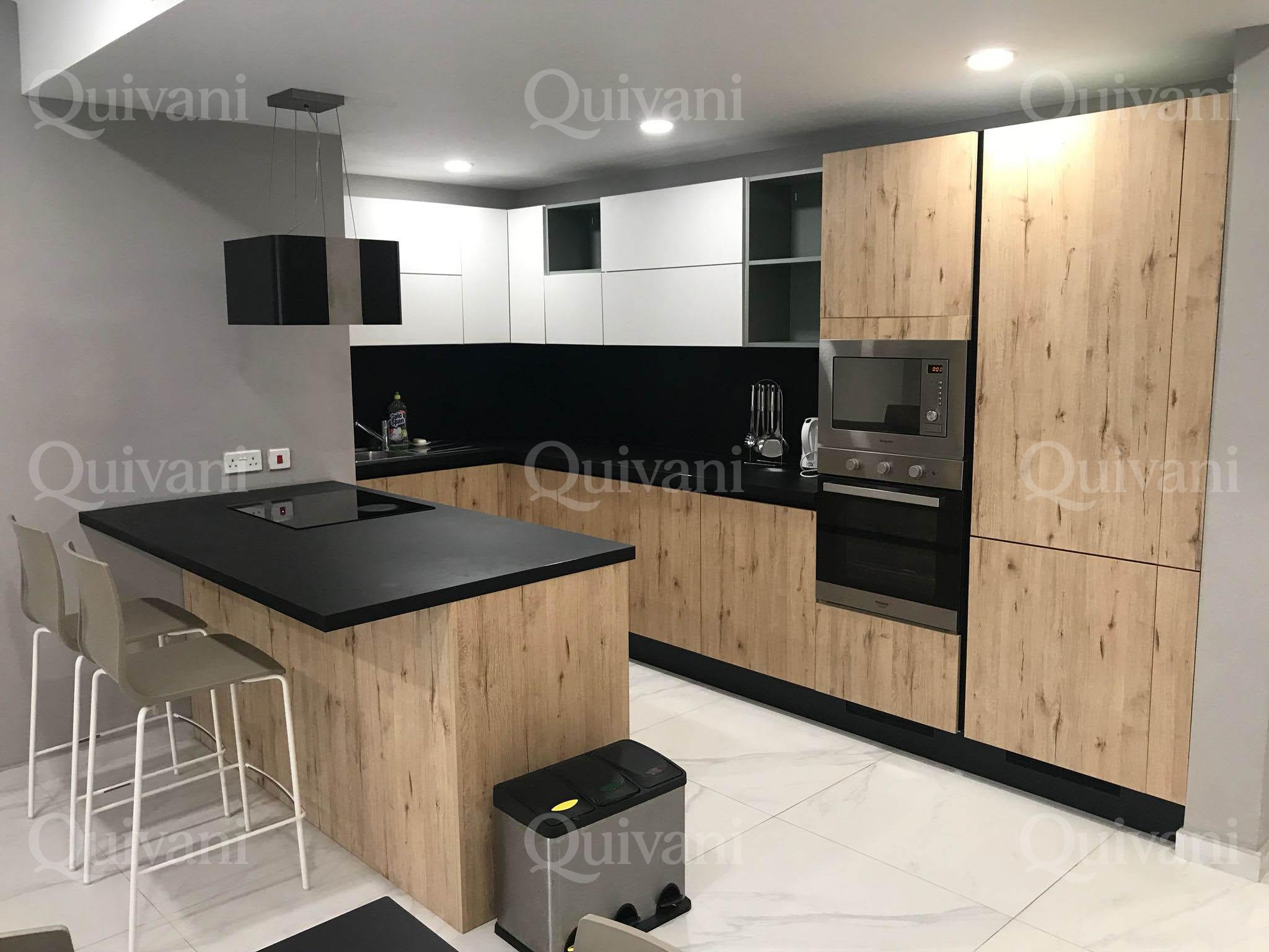 Mosta, Furnished Apartment