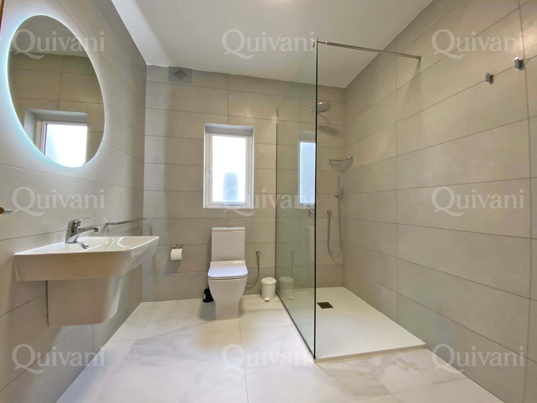 Mosta, Furnished Penthouse