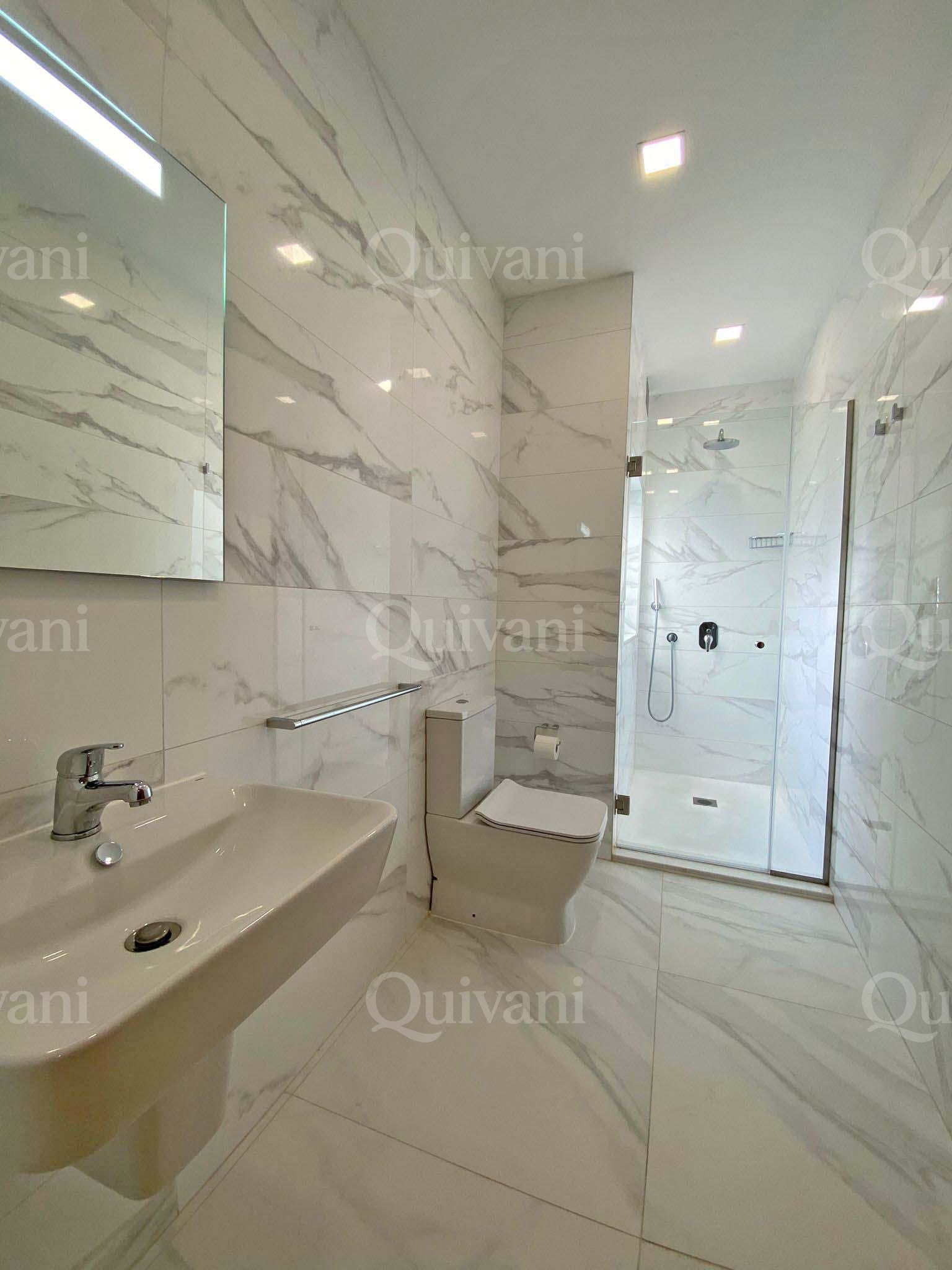 Mosta, Furnished Penthouse