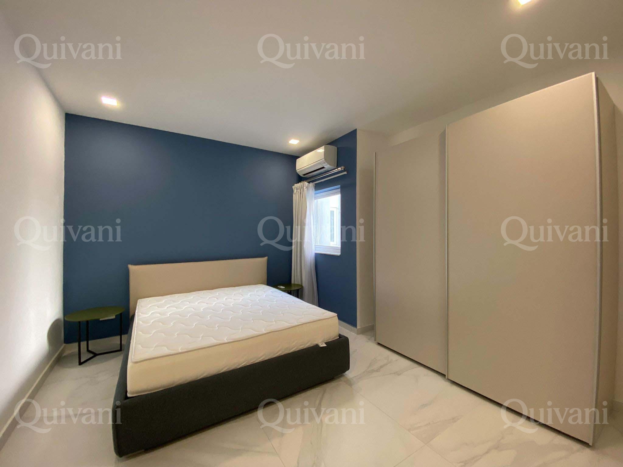 Mosta, Furnished Penthouse