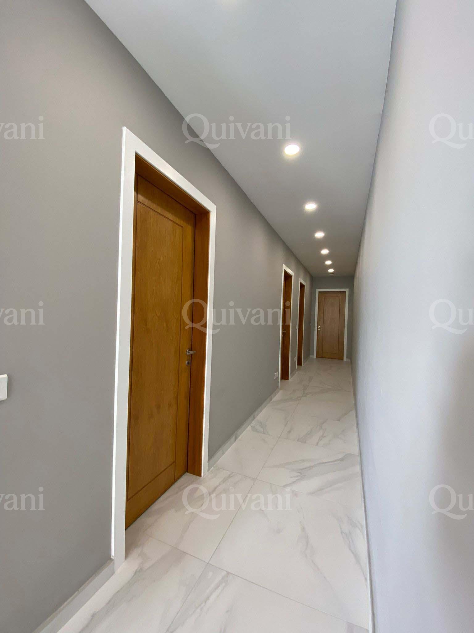 Mosta, Furnished Penthouse