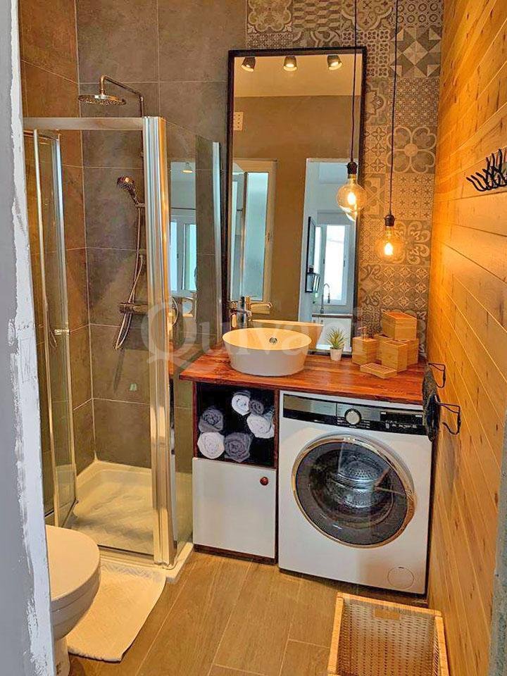 St Julians, Furnished Penthouse