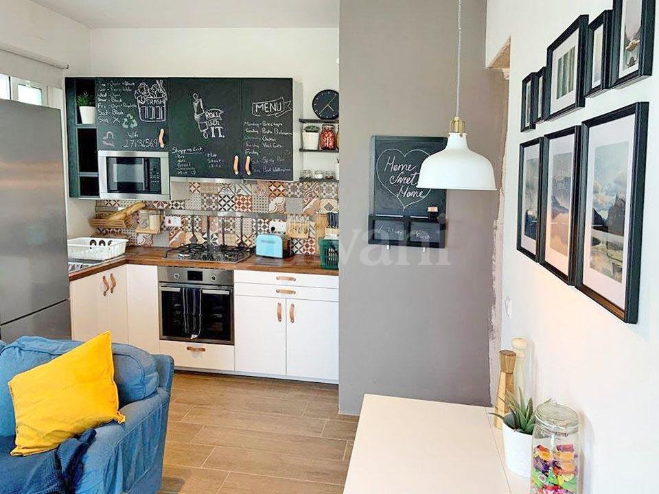 St Julians, Furnished Penthouse