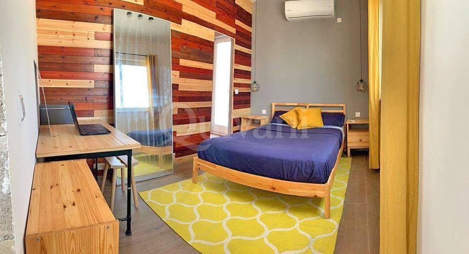St Julians, Furnished Penthouse