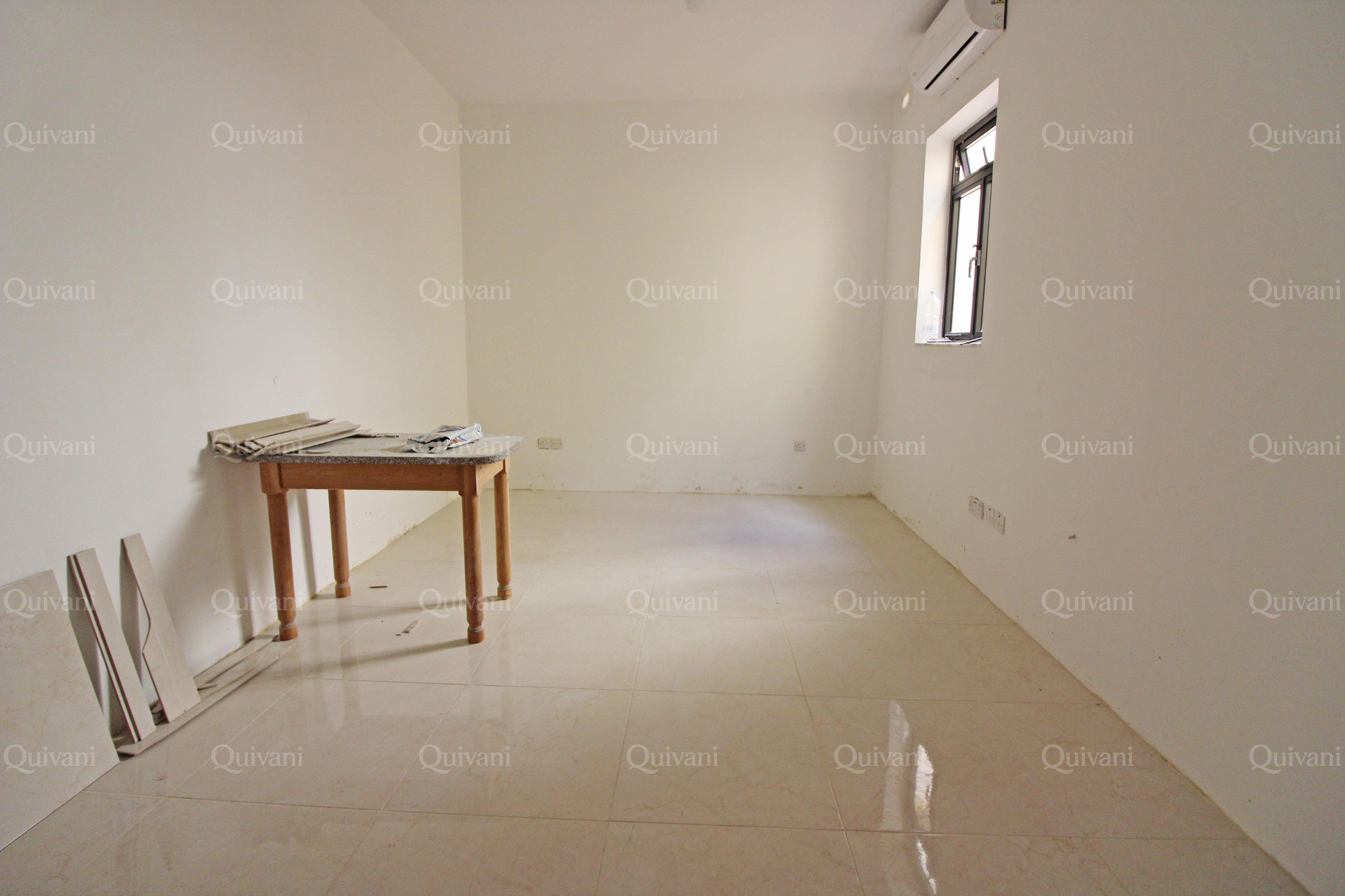 Birkirkara, Finished Duplex Maisonette