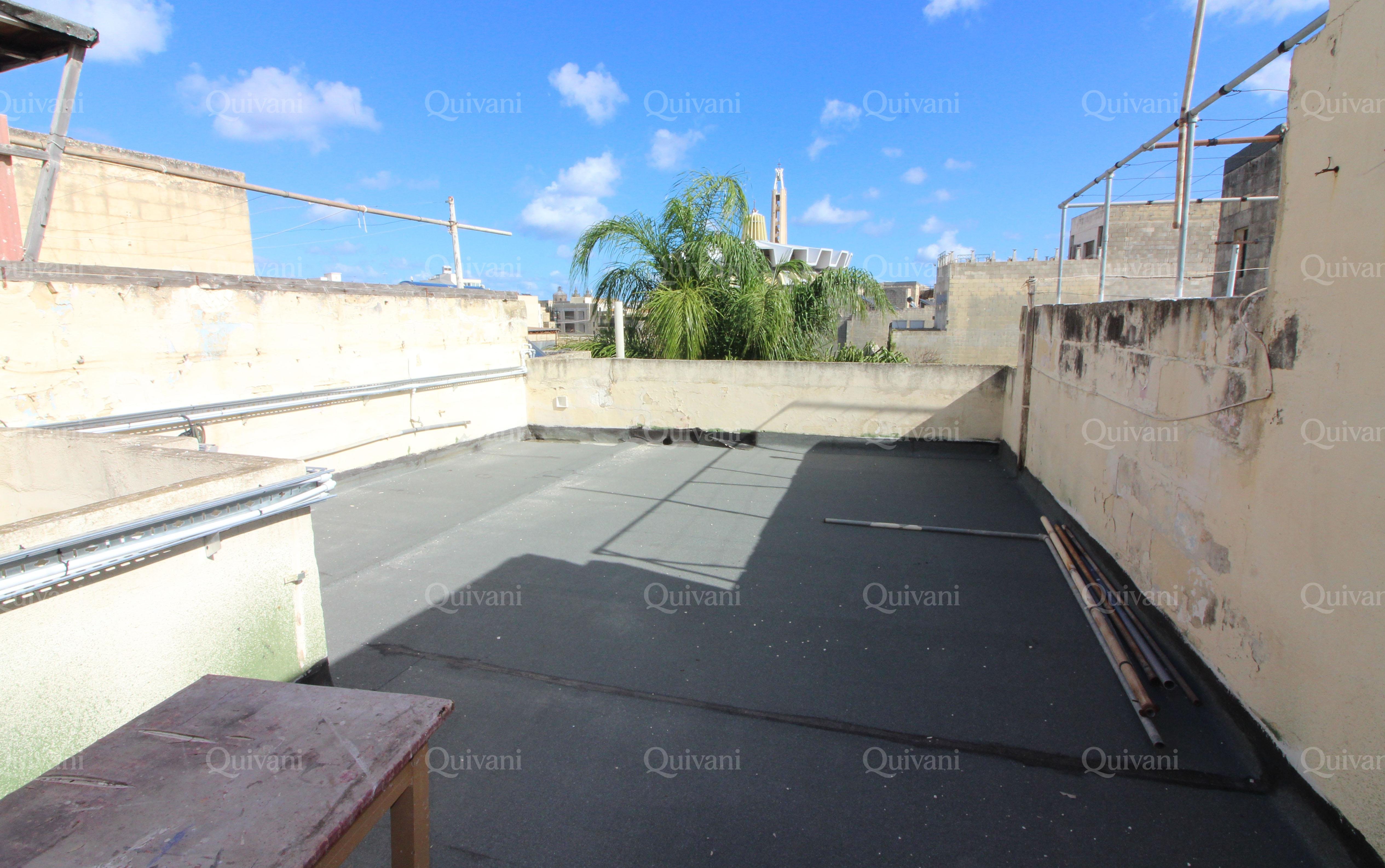 Birkirkara, Finished Duplex Maisonette