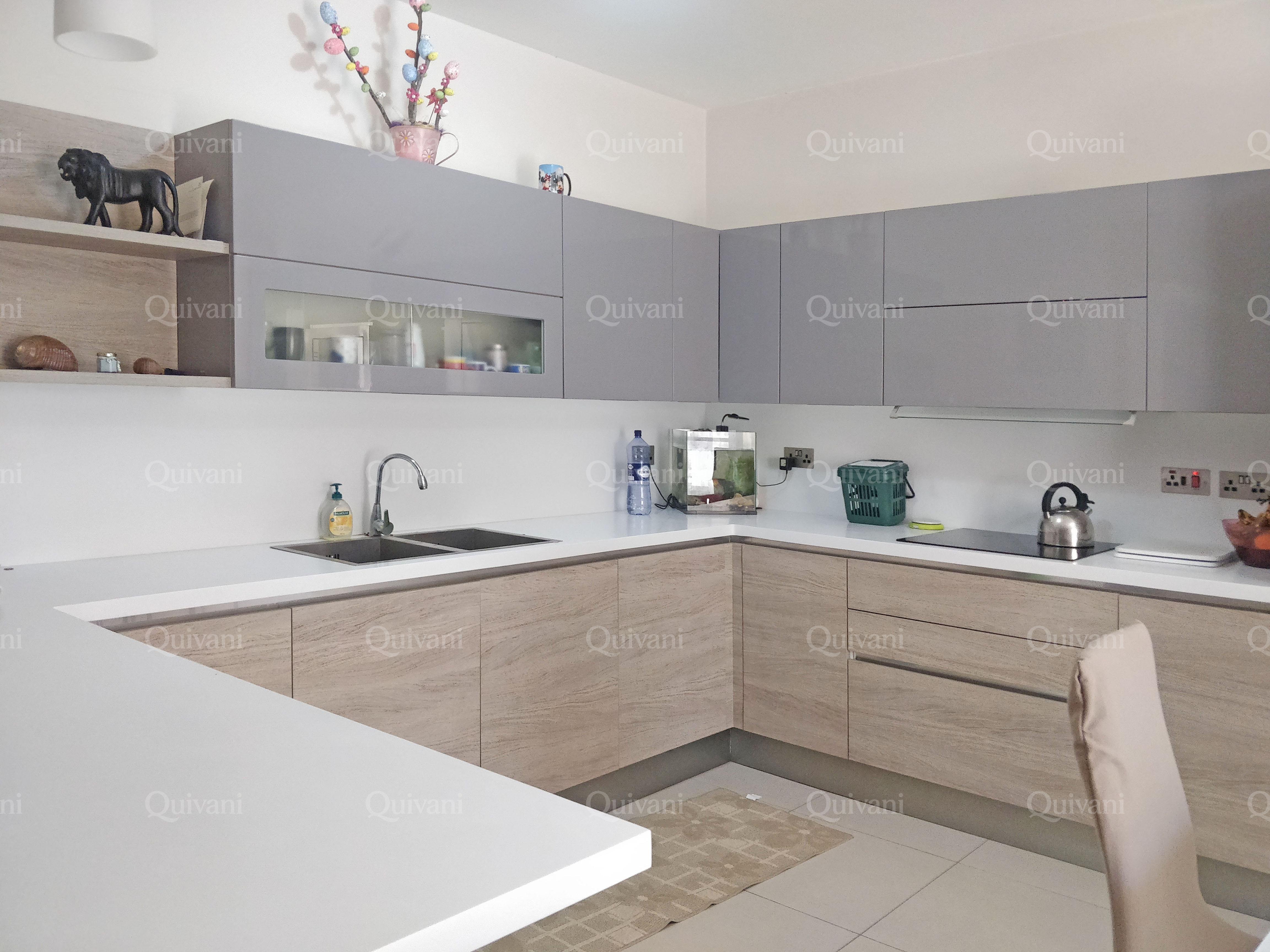 Mosta, Furnished Apartment