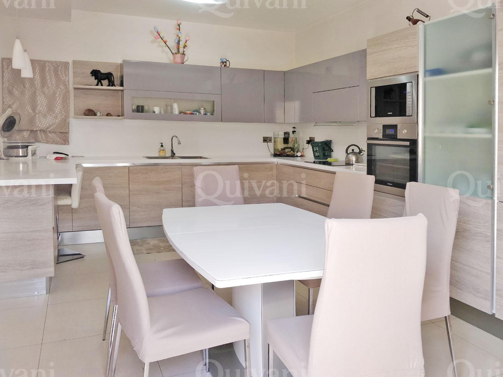 Mosta, Furnished Apartment