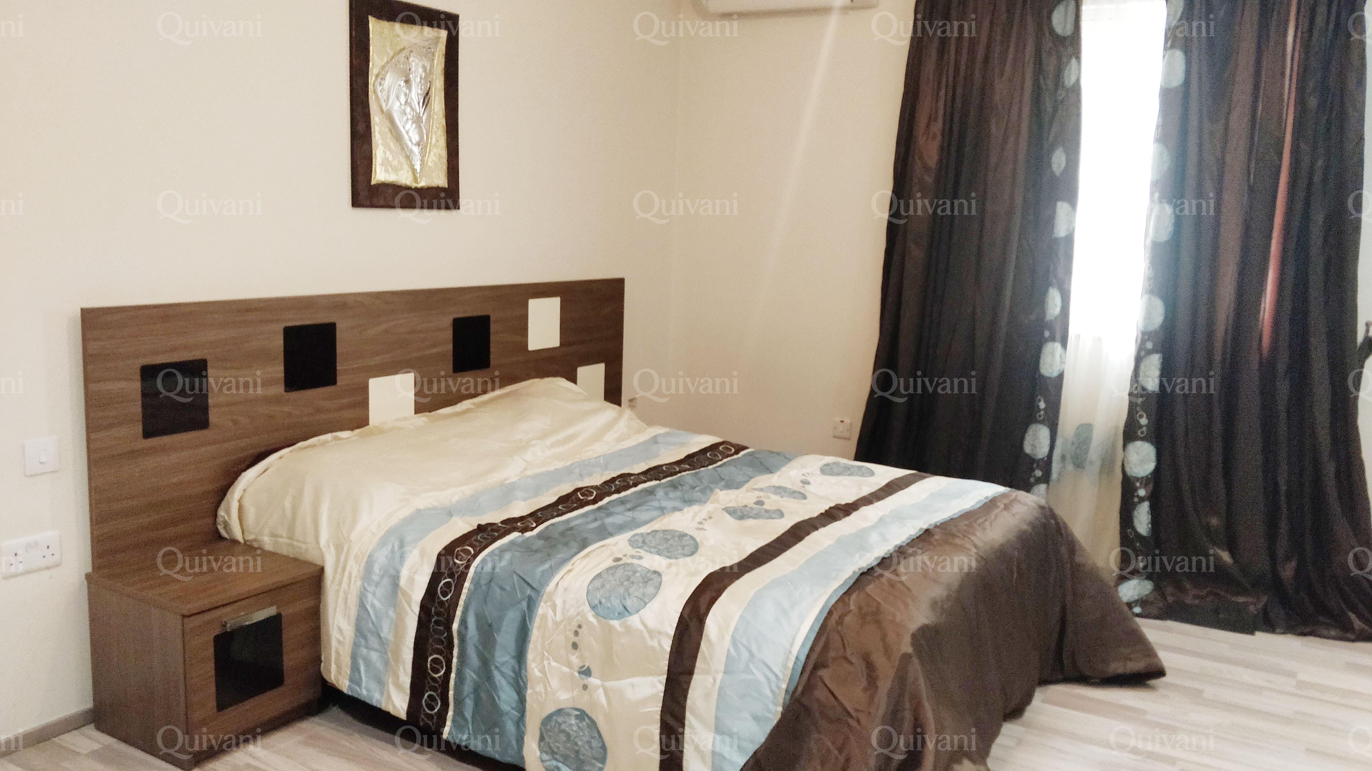 Mosta, Furnished Apartment