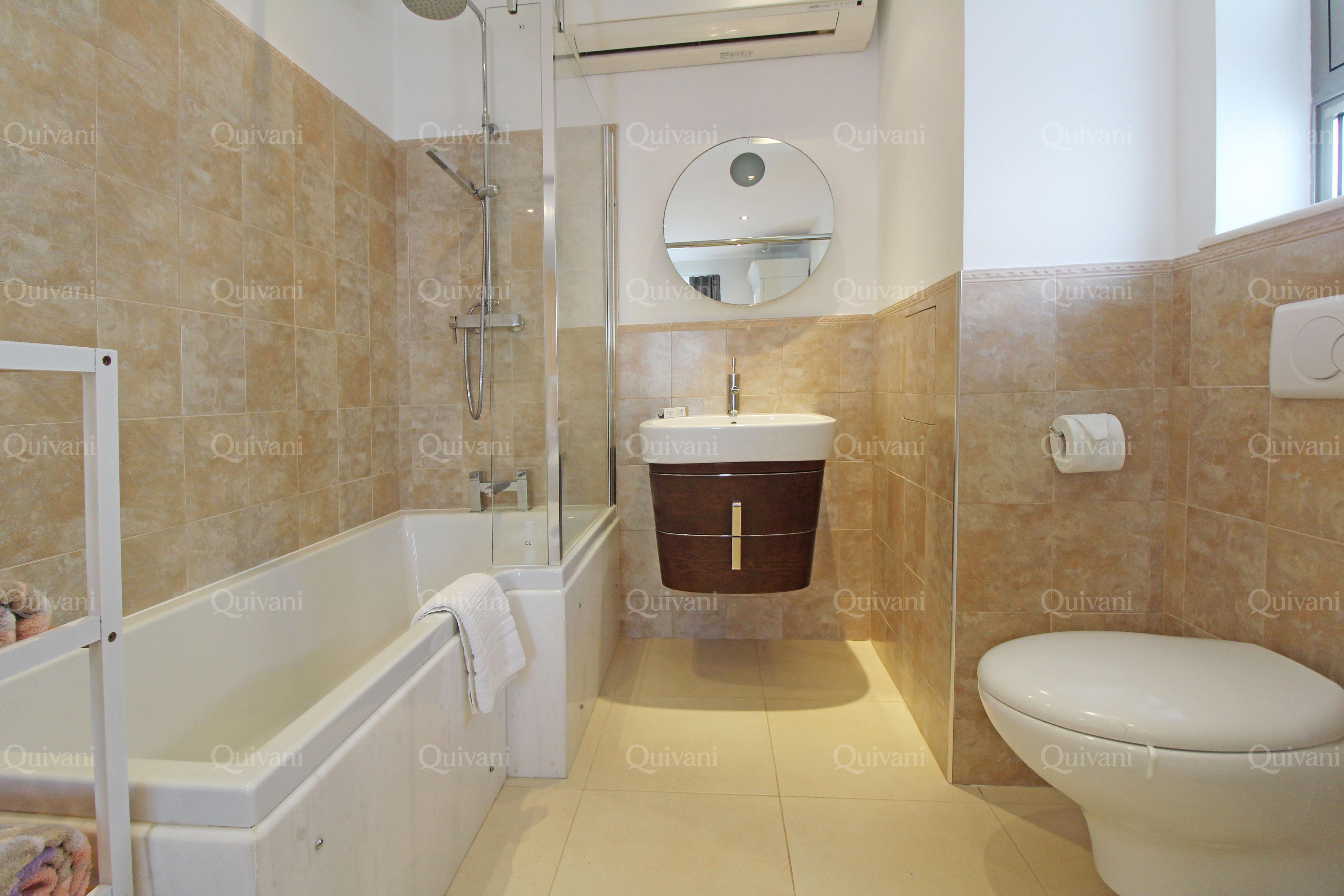 Mellieha, Furnished Semi-detached Villa