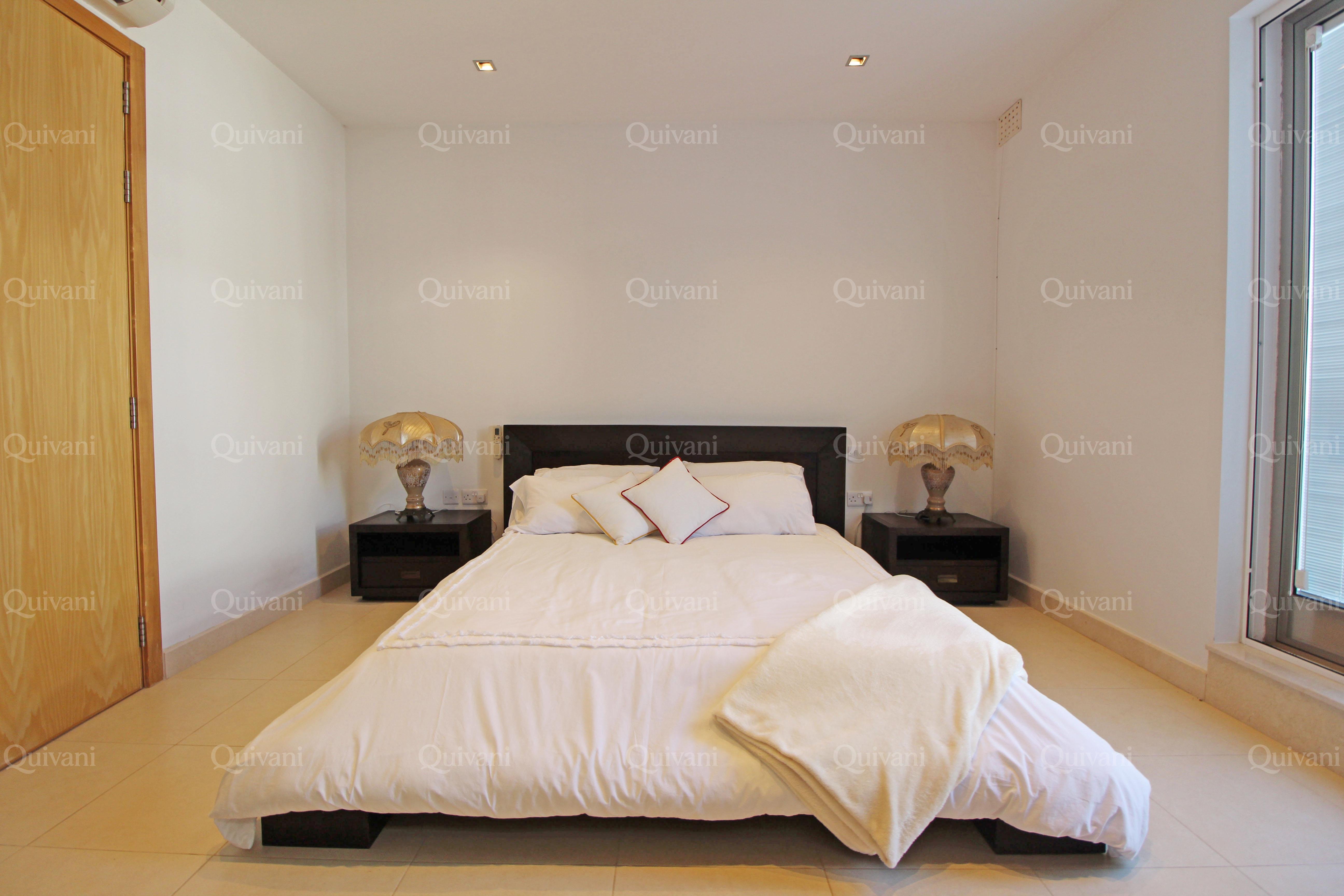 Mellieha, Furnished Semi-detached Villa