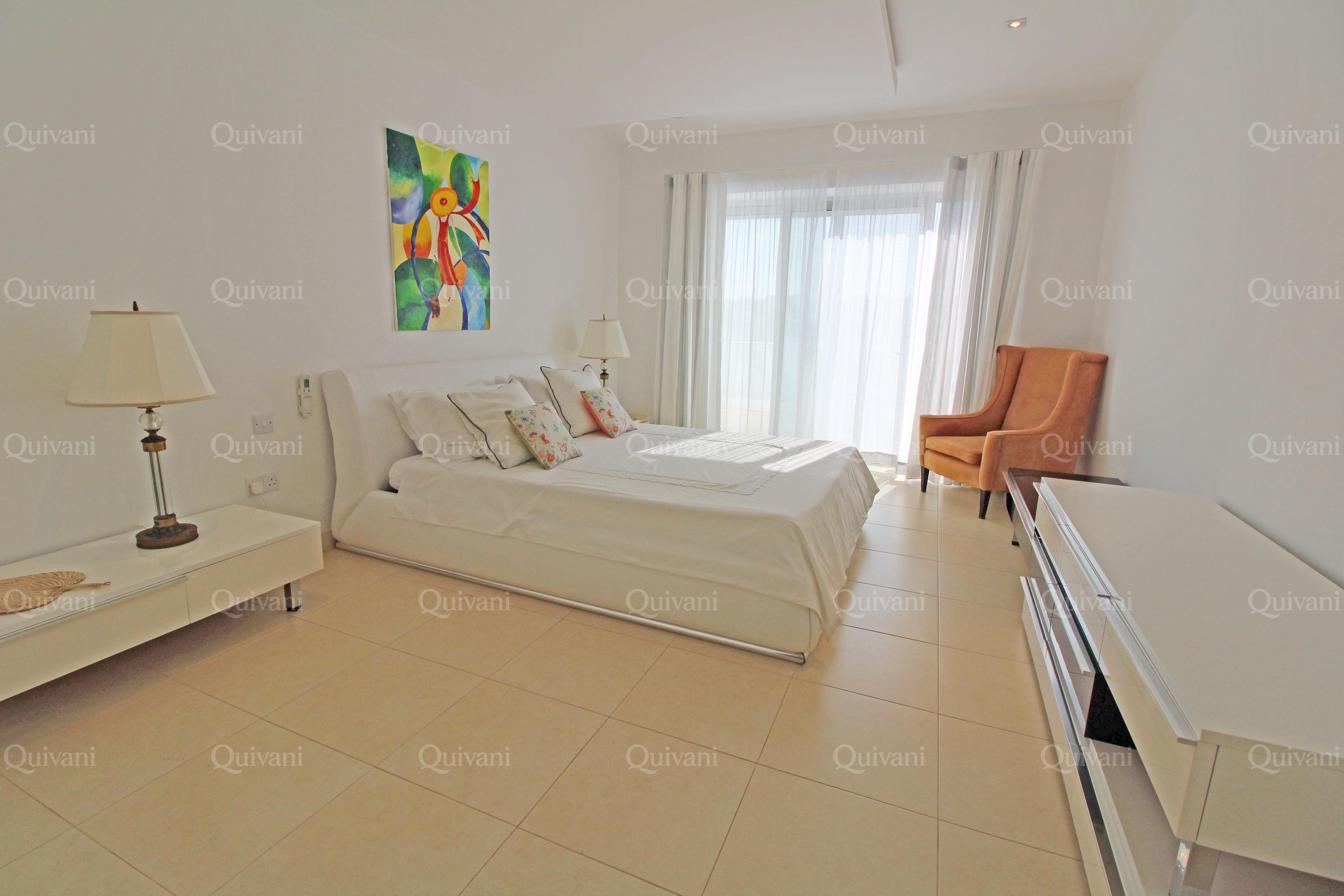 Mellieha, Furnished Semi-detached Villa