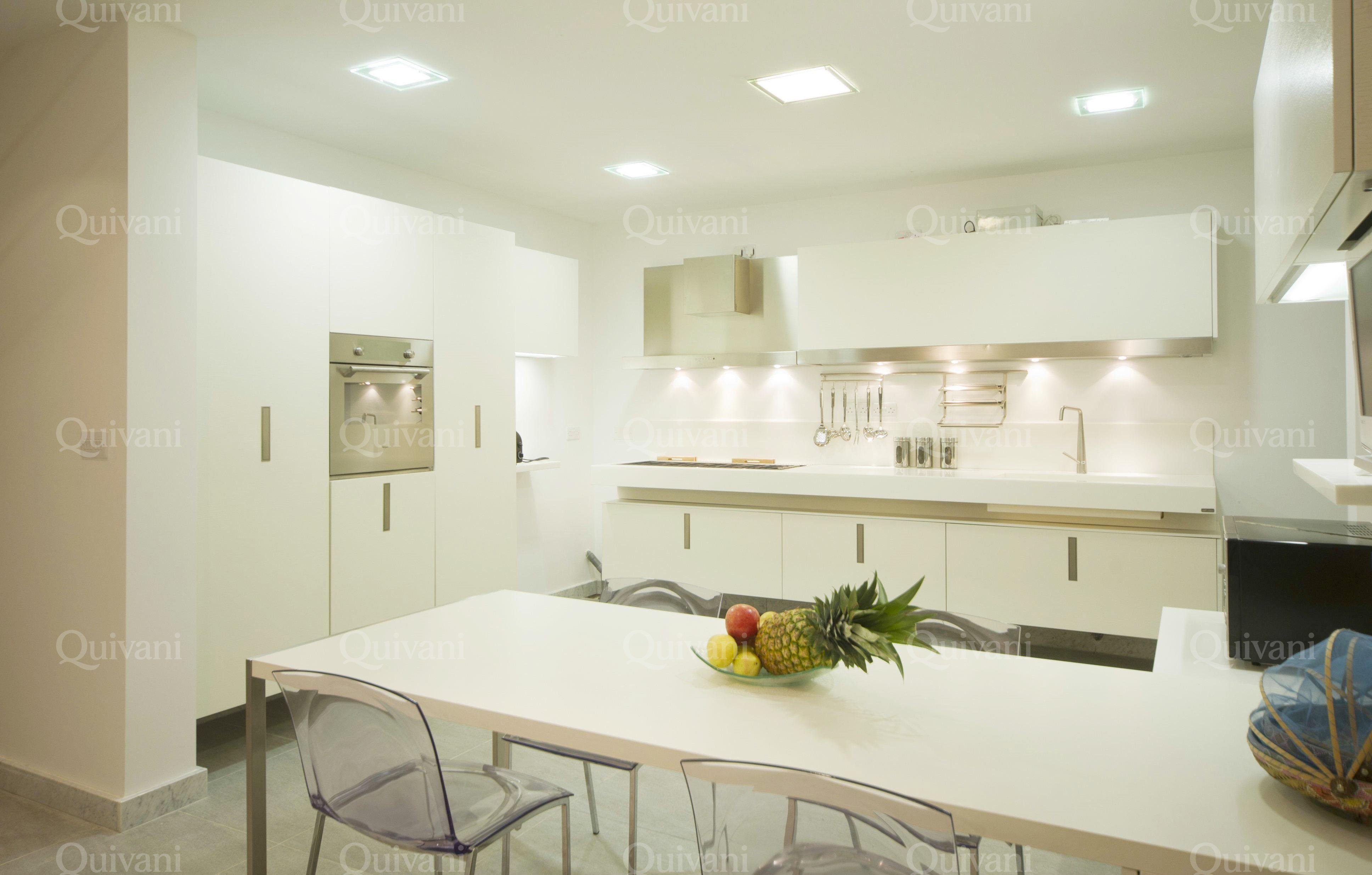 Mellieha, Furnished Semi-detached Villa