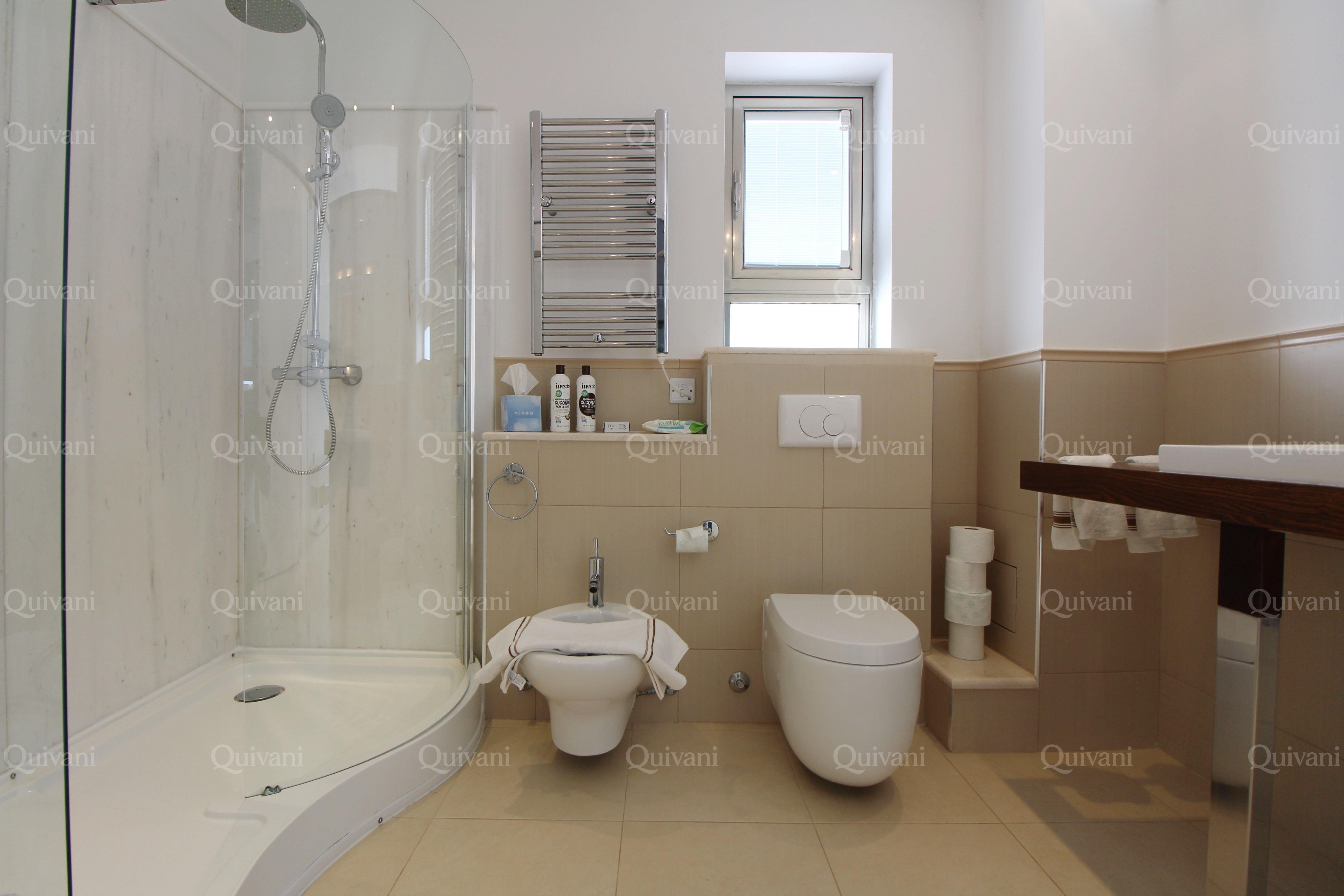 Mellieha, Furnished Semi-detached Villa