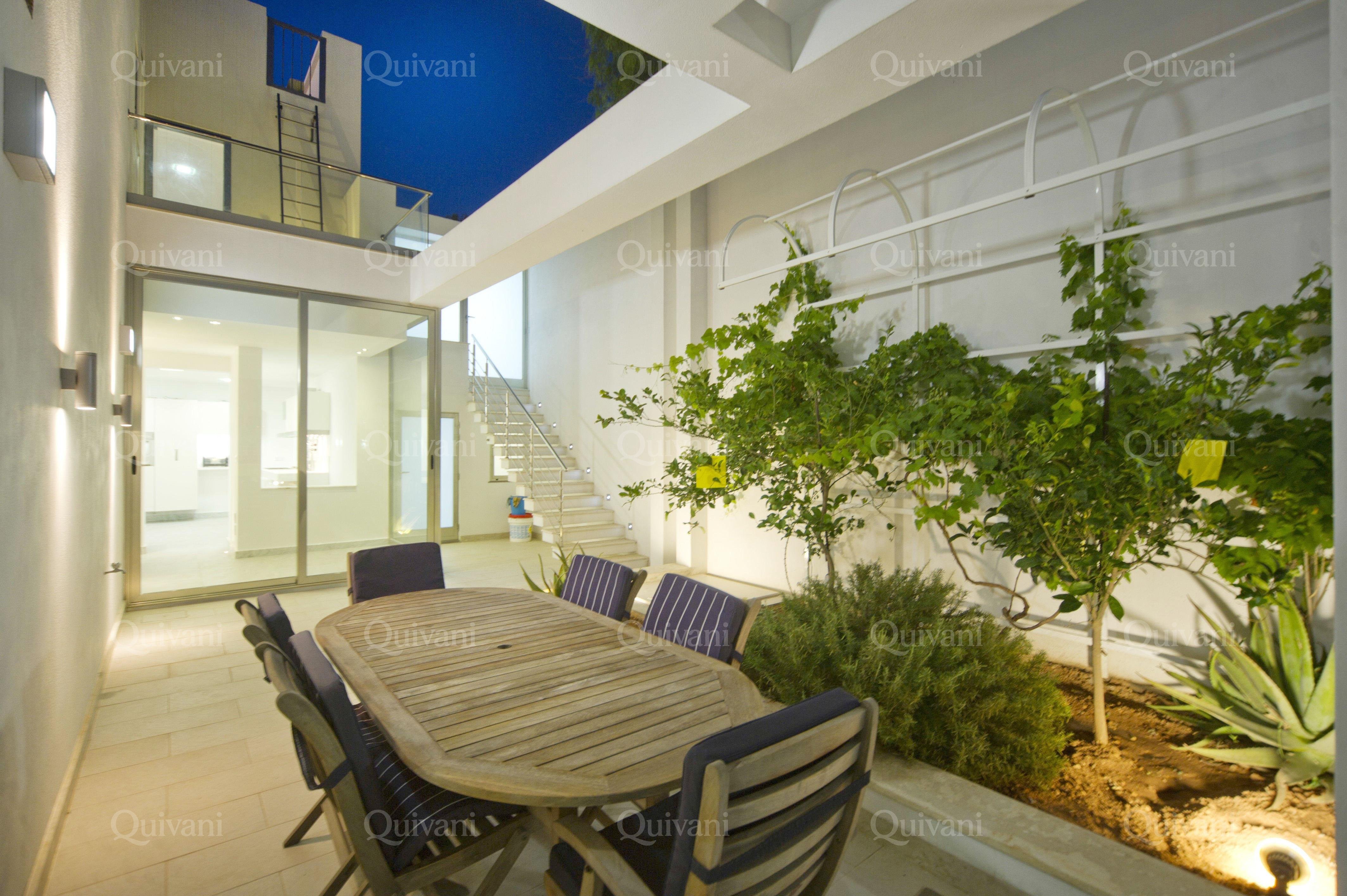 Mellieha, Furnished Semi-detached Villa