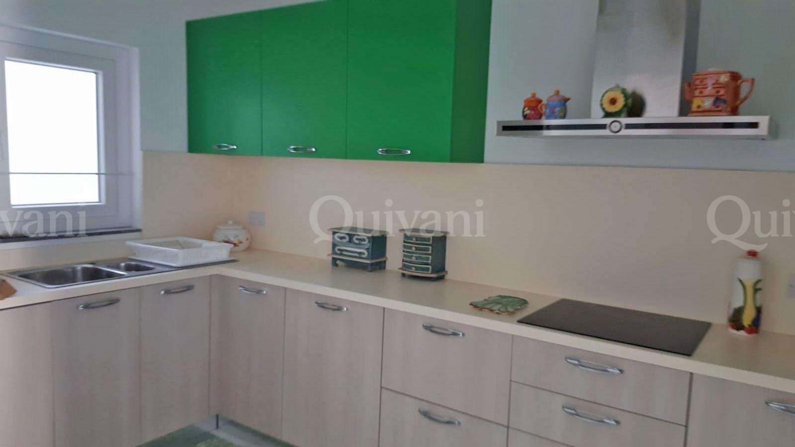 Swieqi, Furnished Apartment