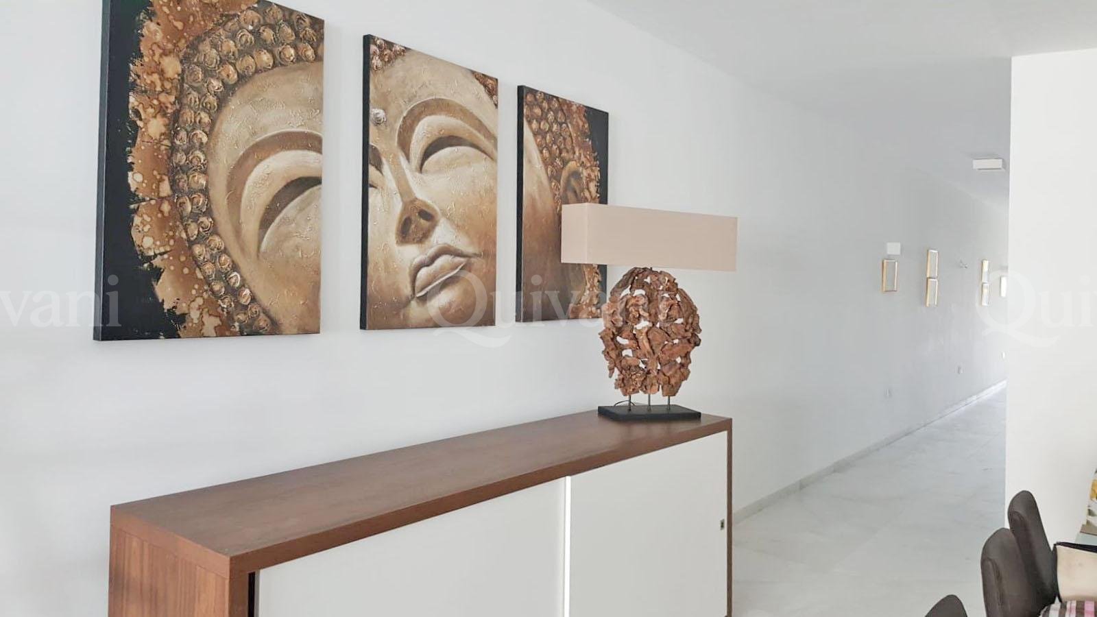 Swieqi, Furnished Apartment