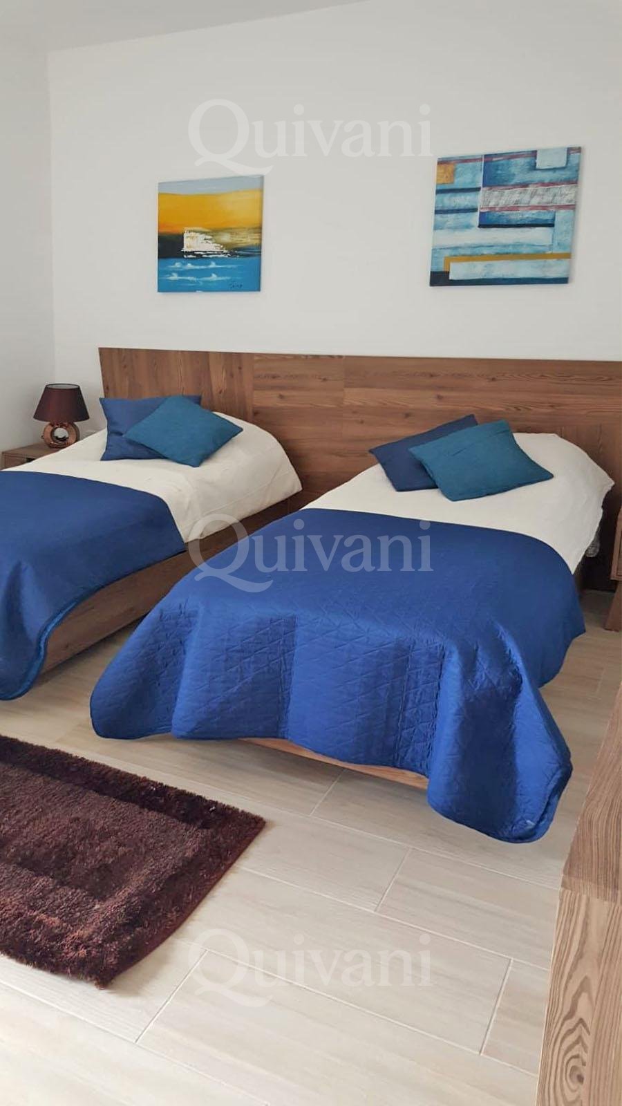 Swieqi, Furnished Apartment