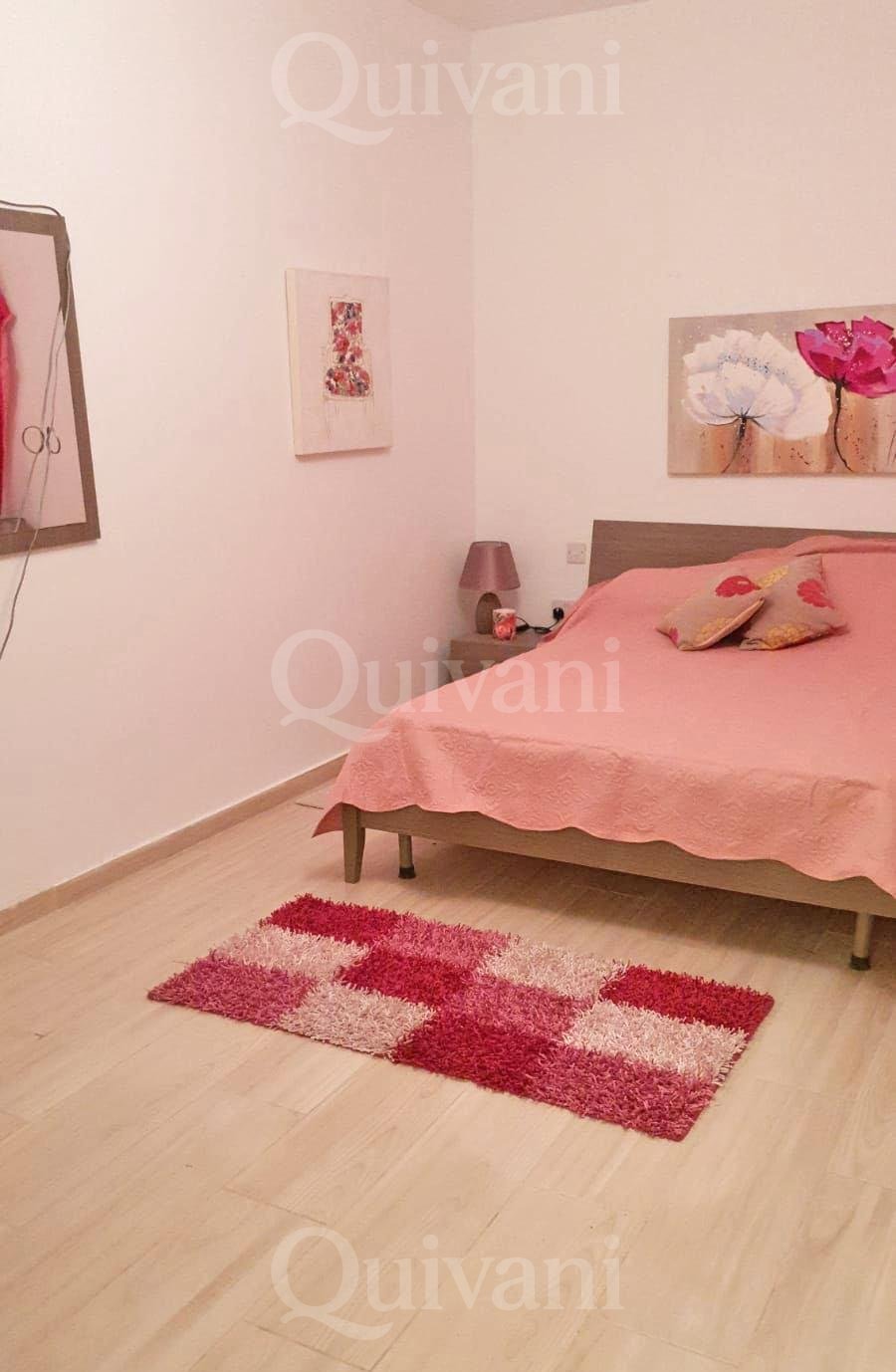 Swieqi, Furnished Apartment