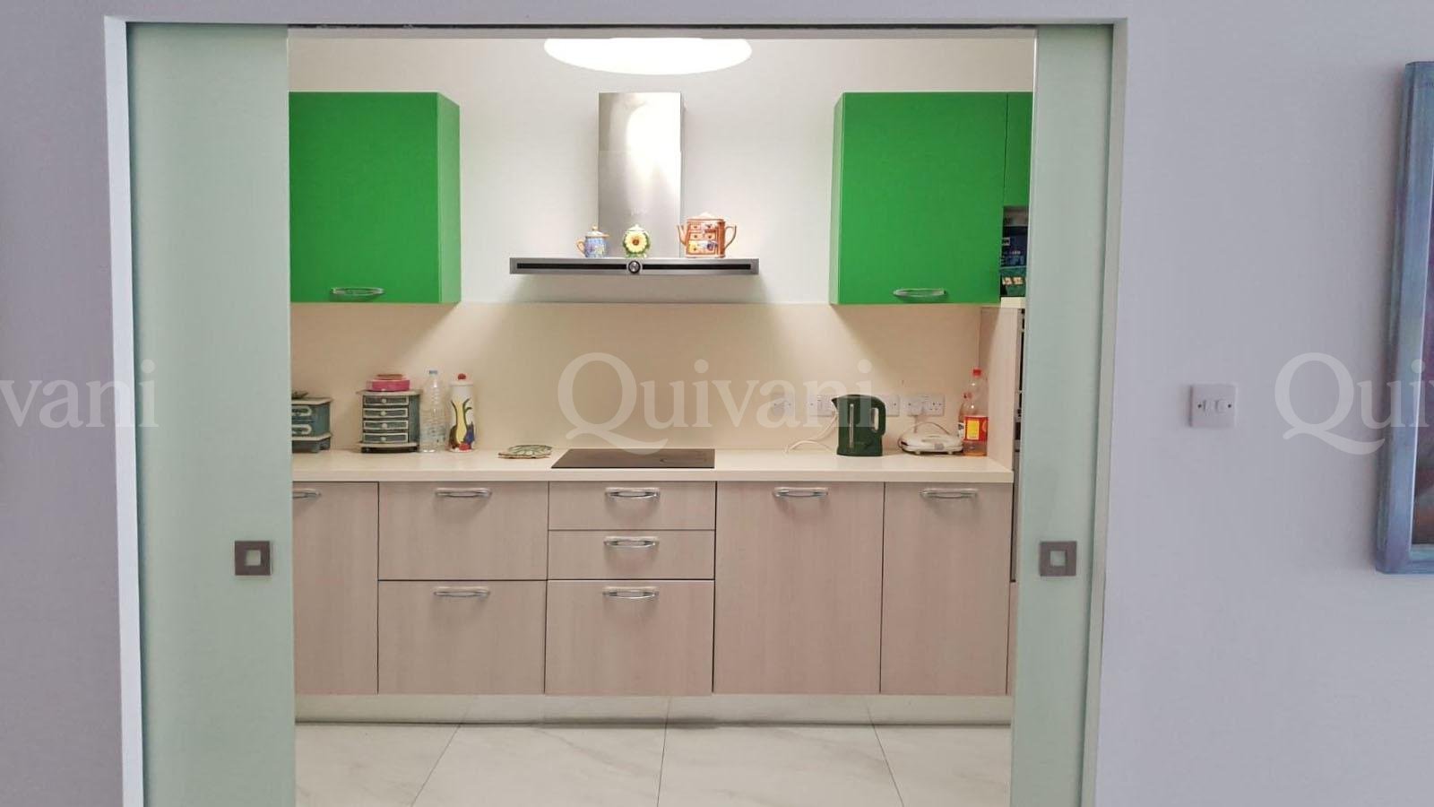 Swieqi, Furnished Apartment